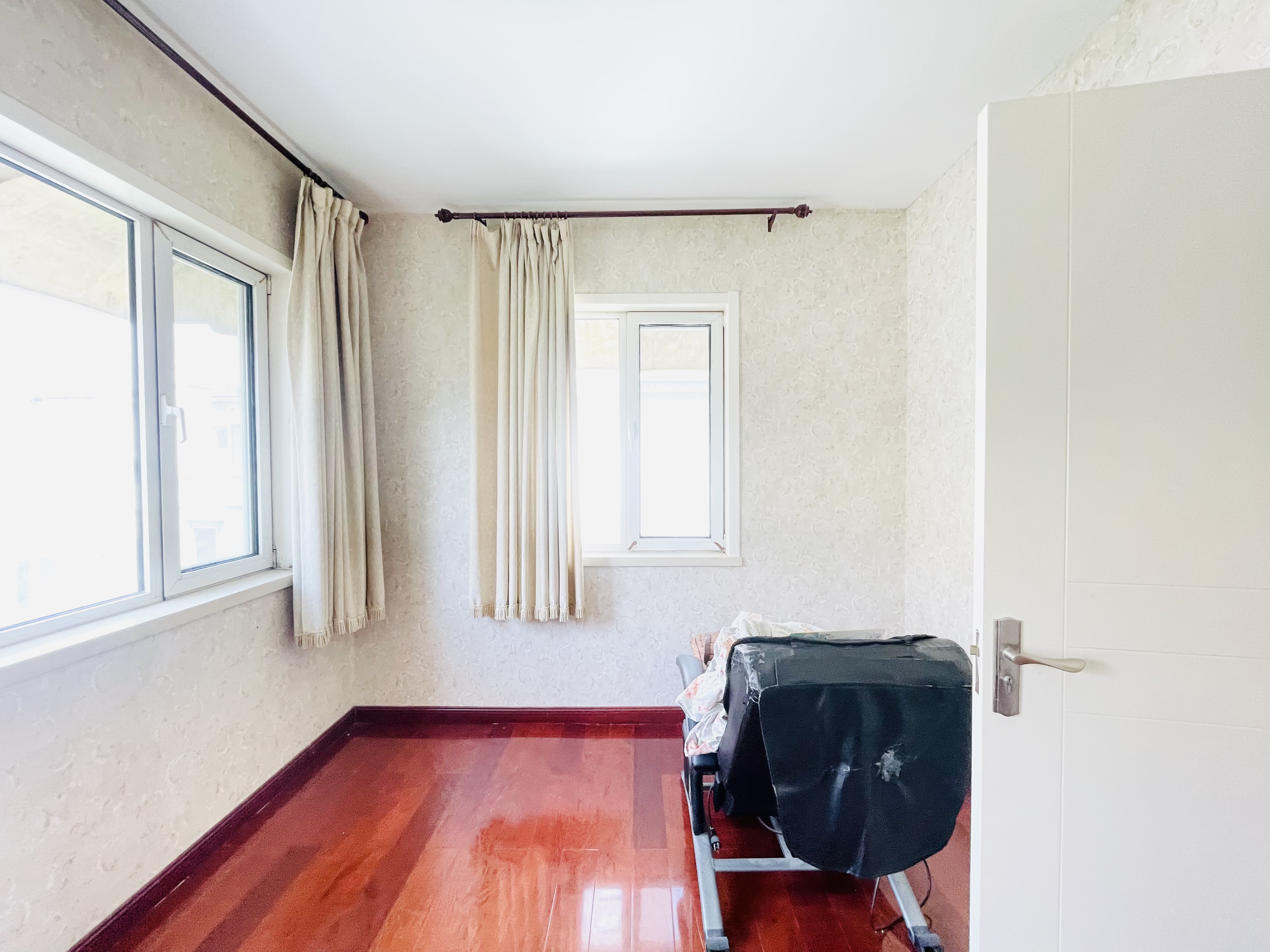 世通新生活家园