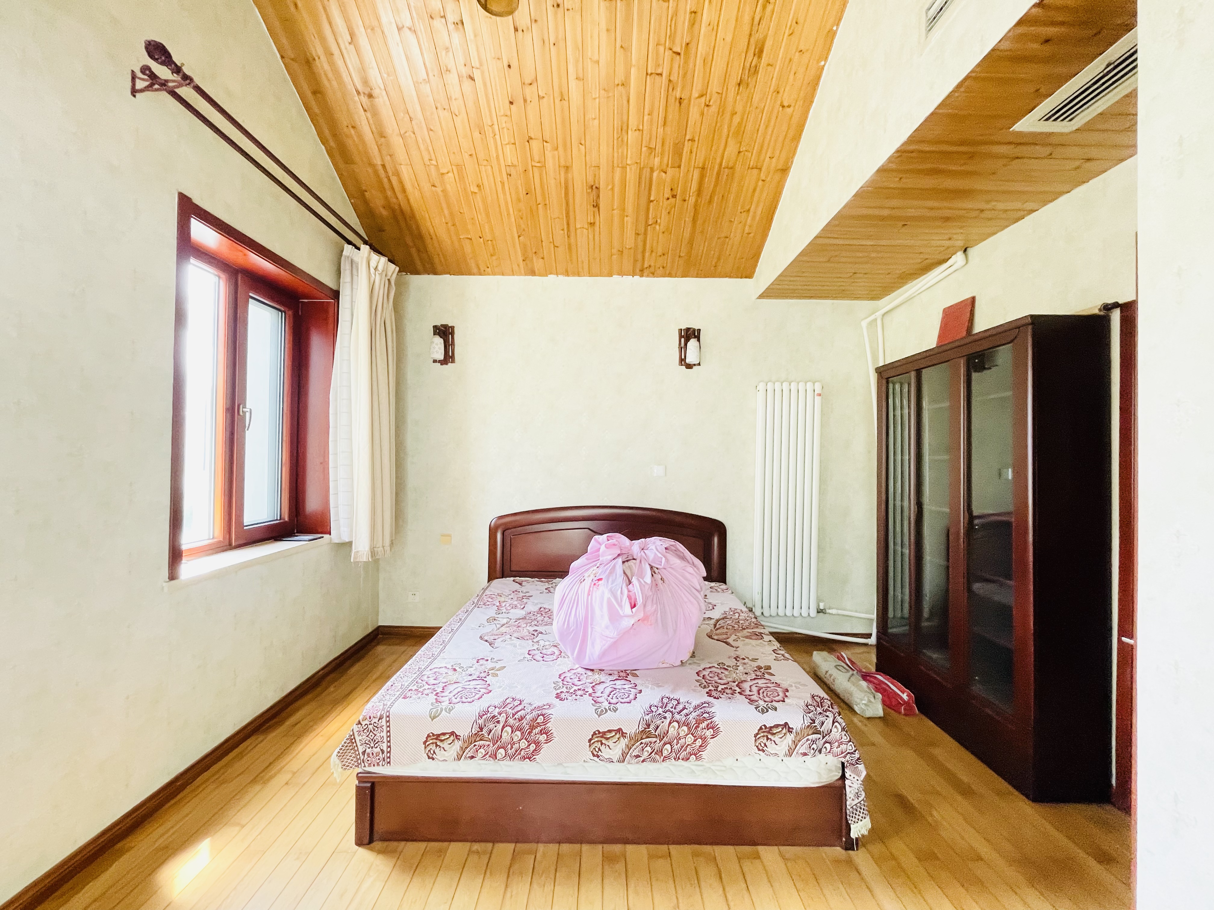 世通新生活家园