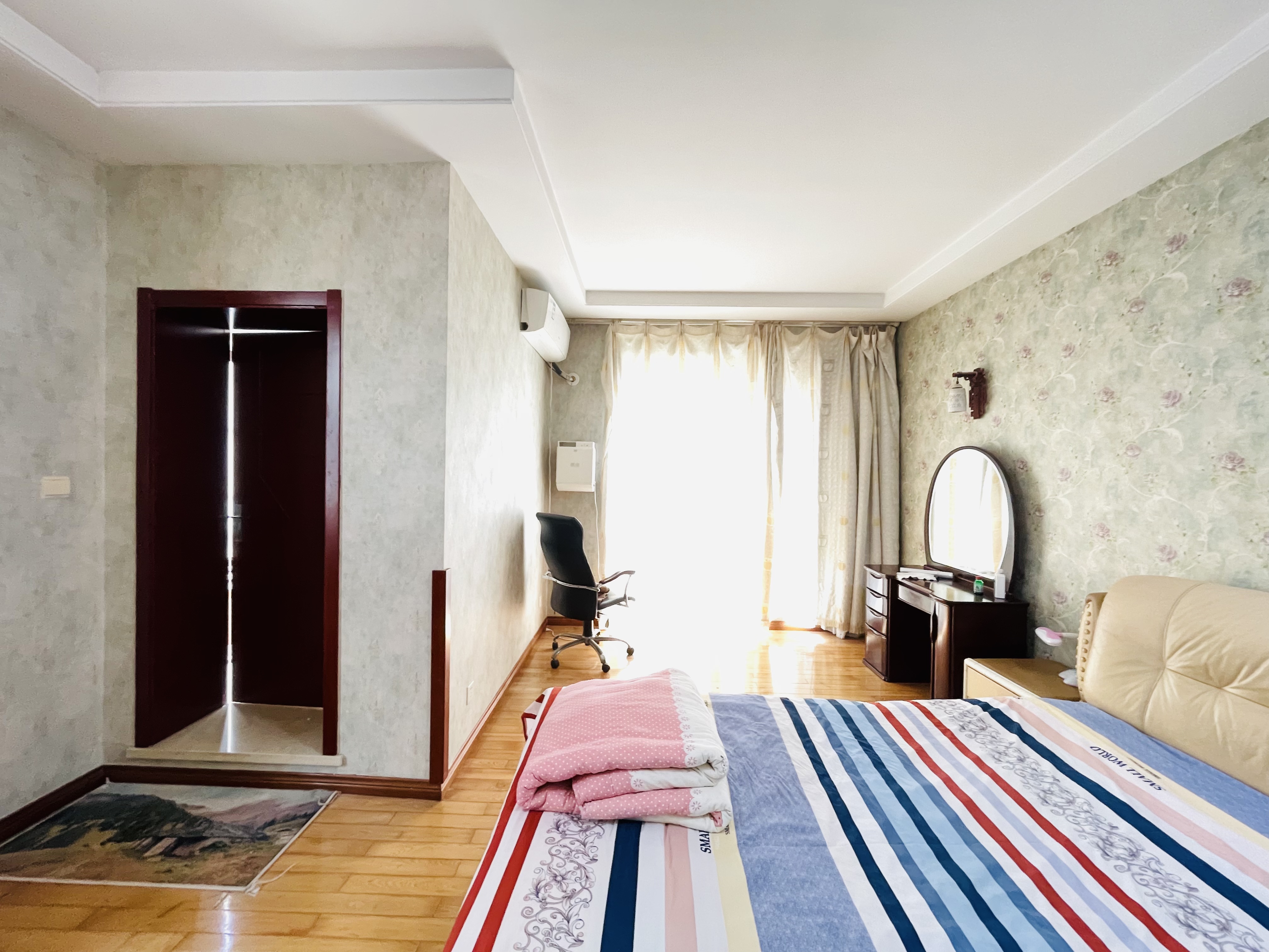 世通新生活家园