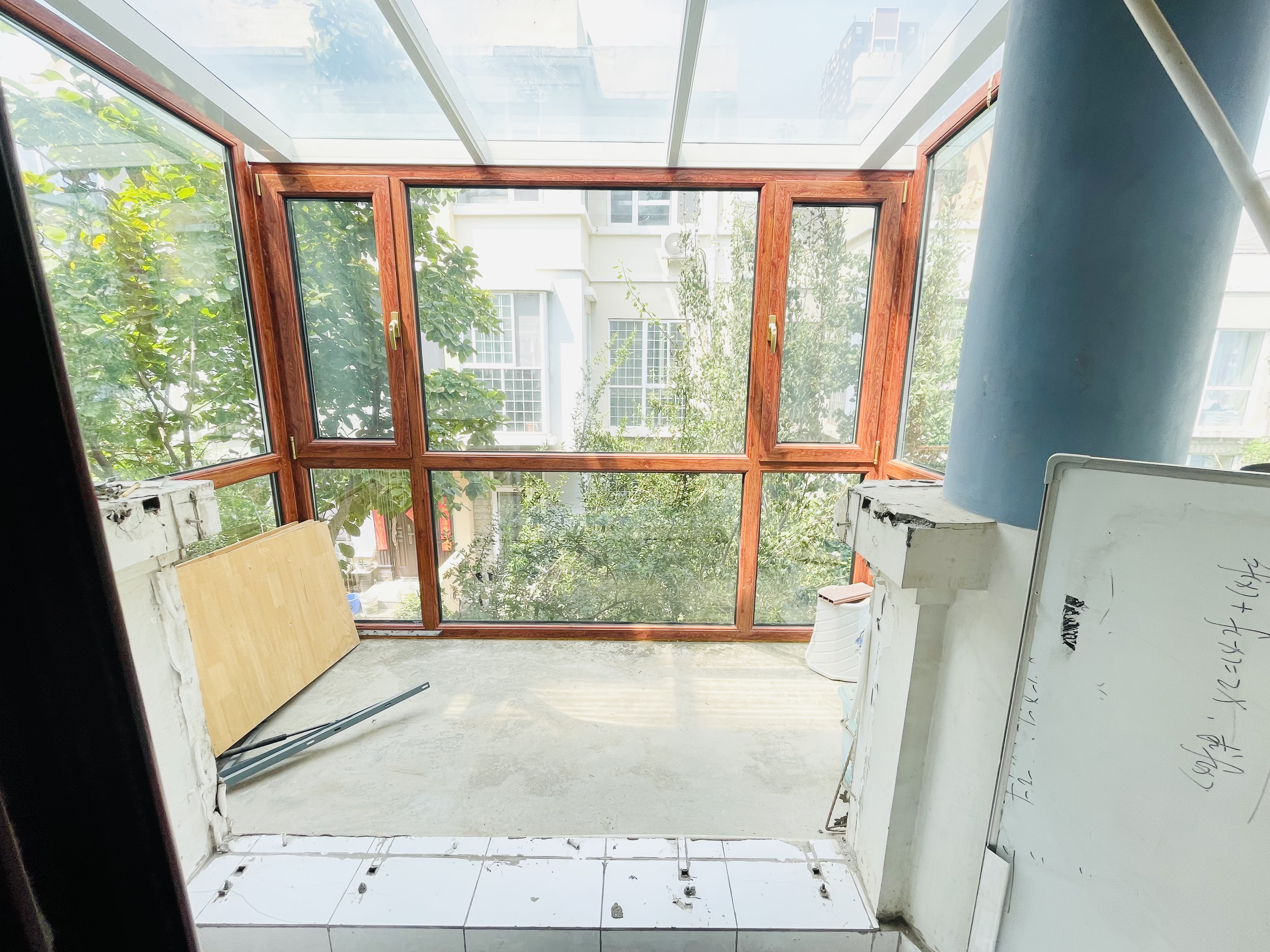 世通新生活家园