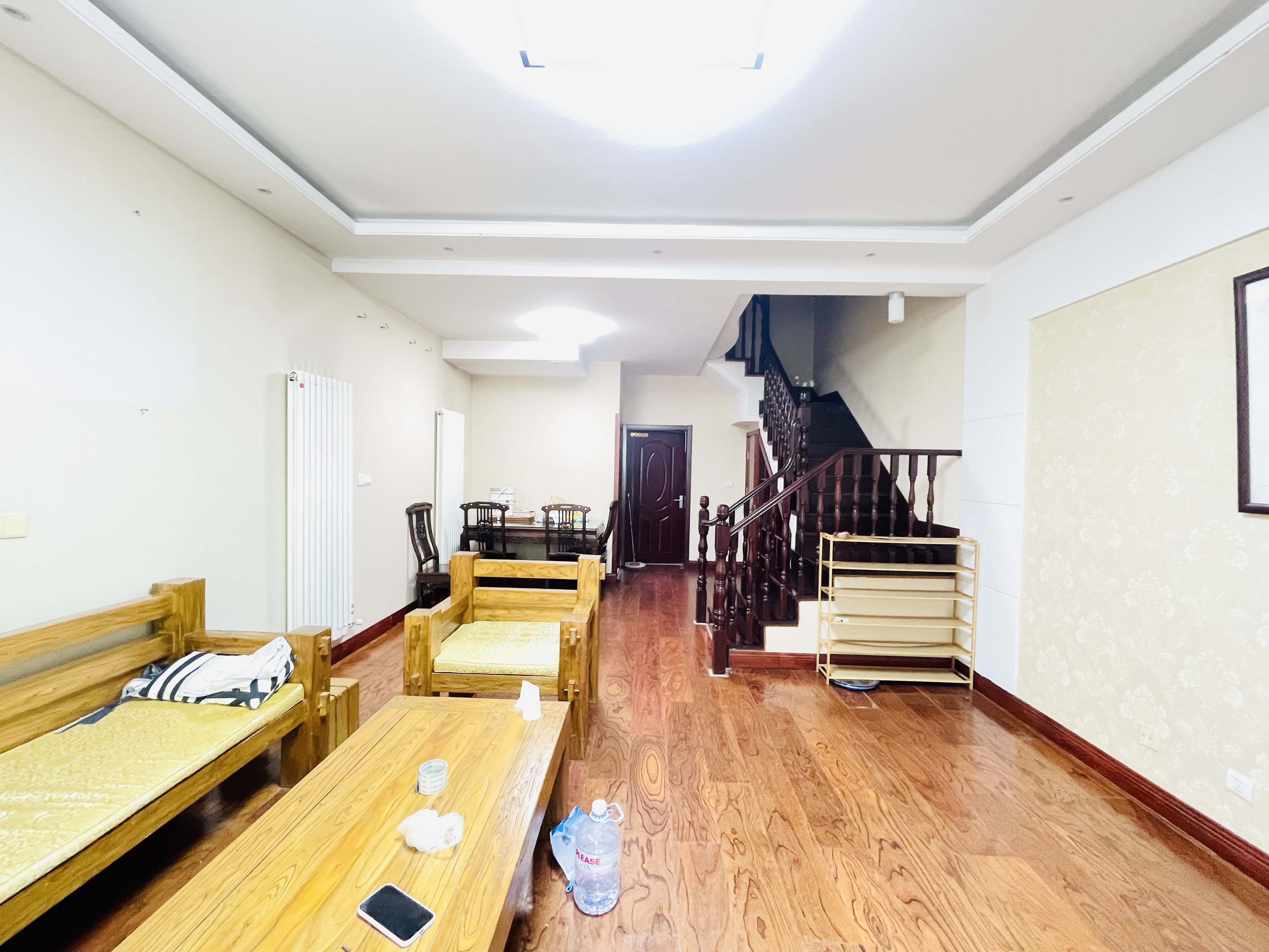  世通新生活家园 南