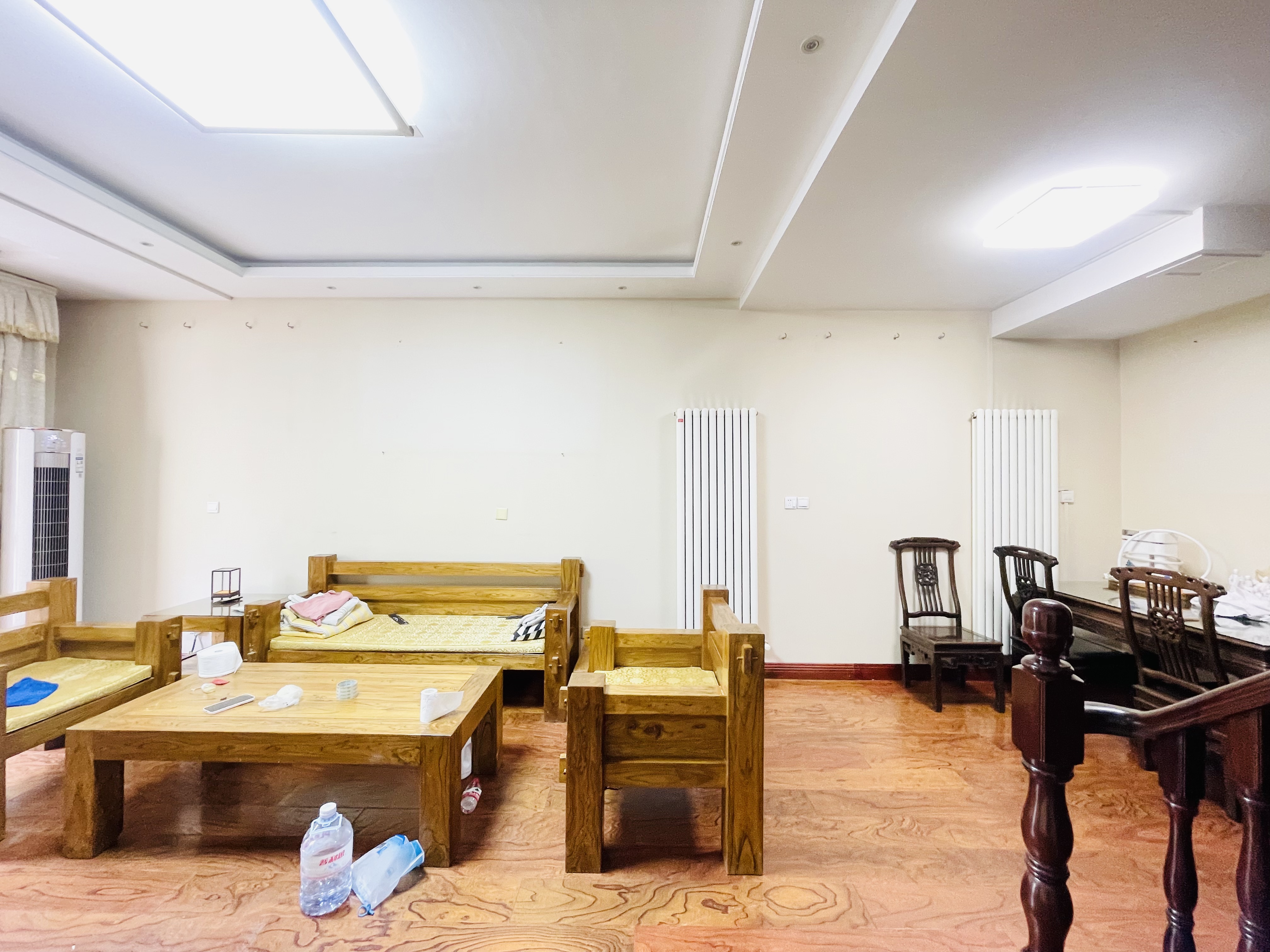 世通新生活家园