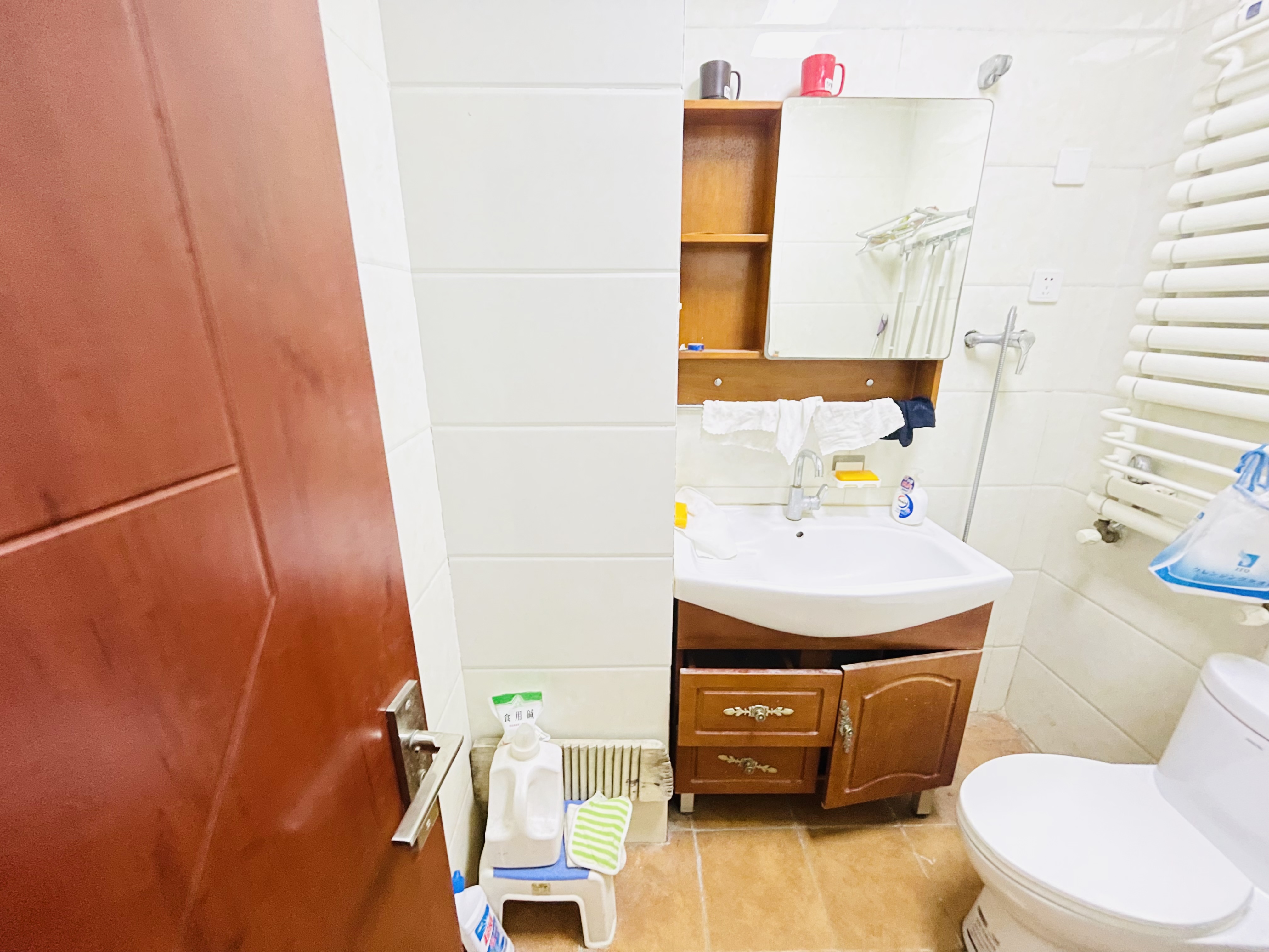 世通新生活家园