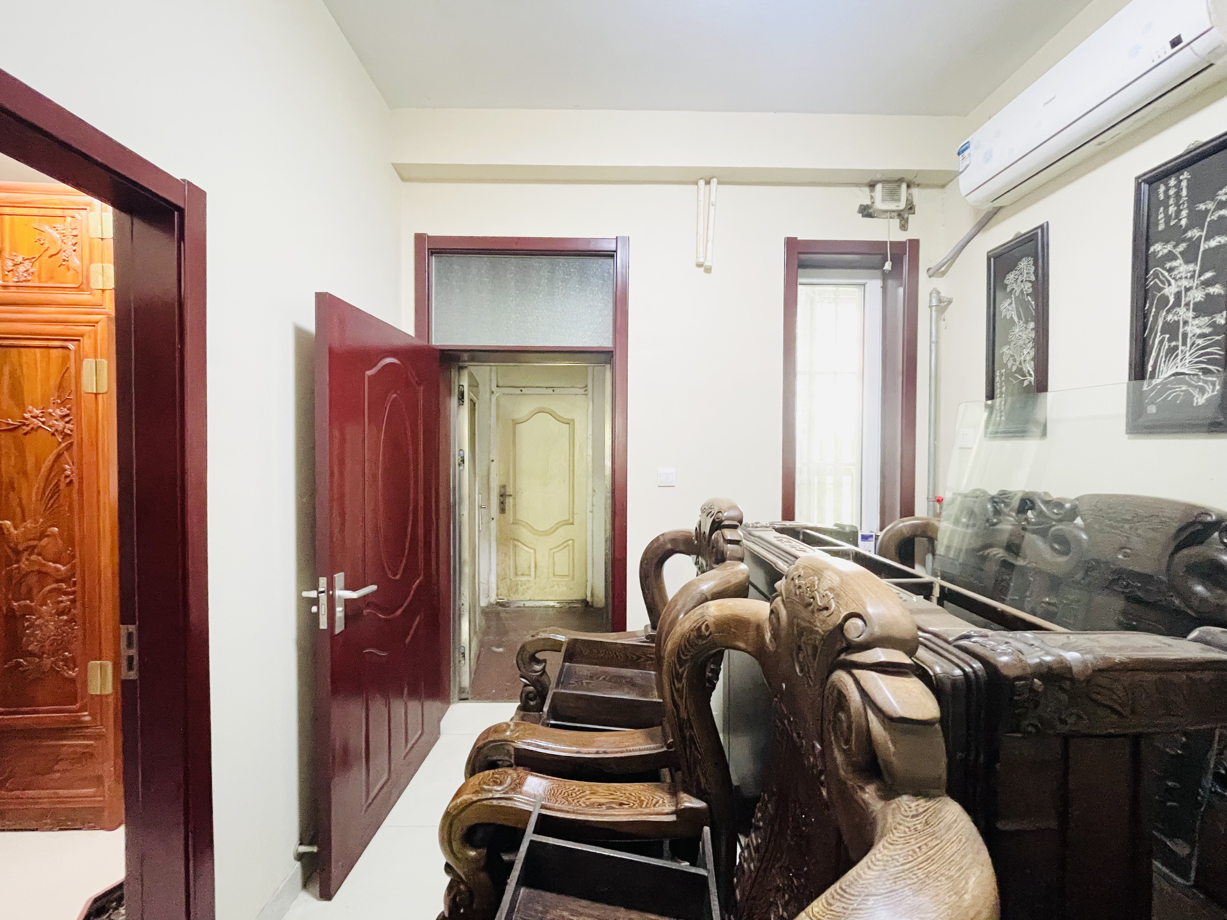 世通新生活家园