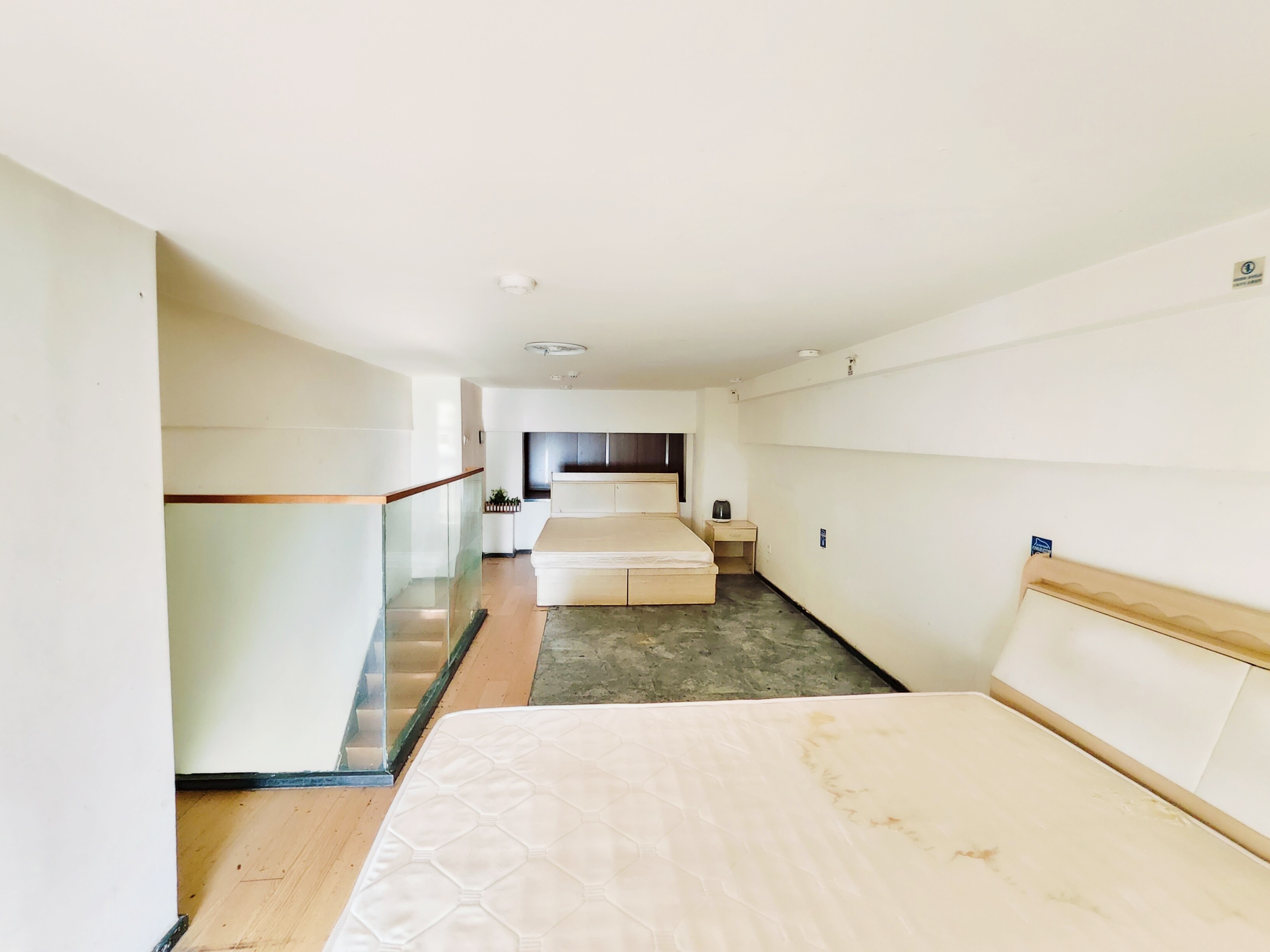 恒大滨河左岸公寓(临湖公馆花园)