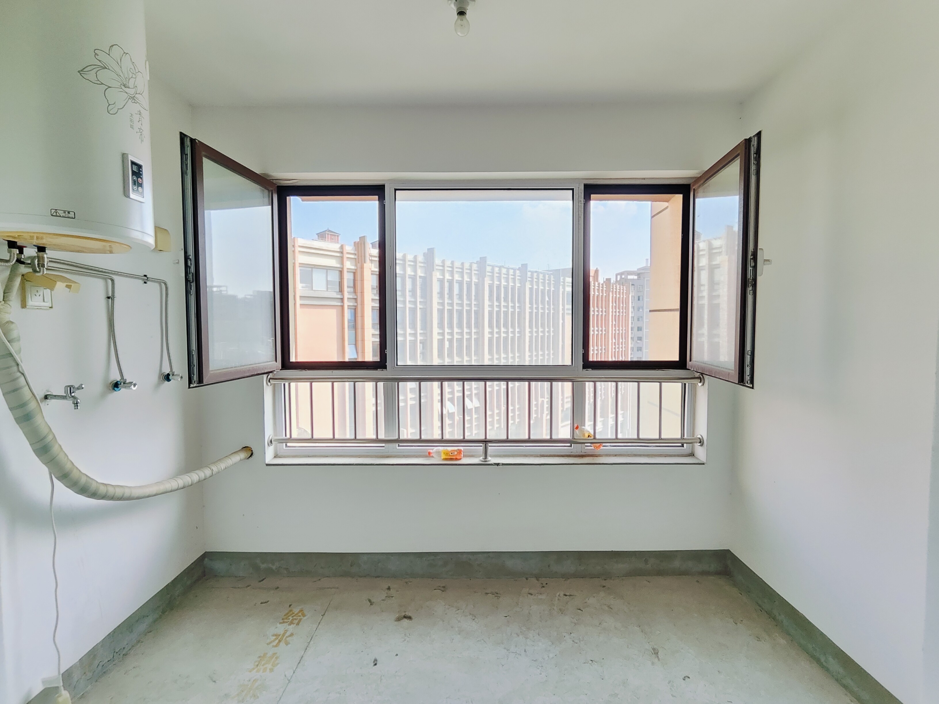 华福国际壹号院