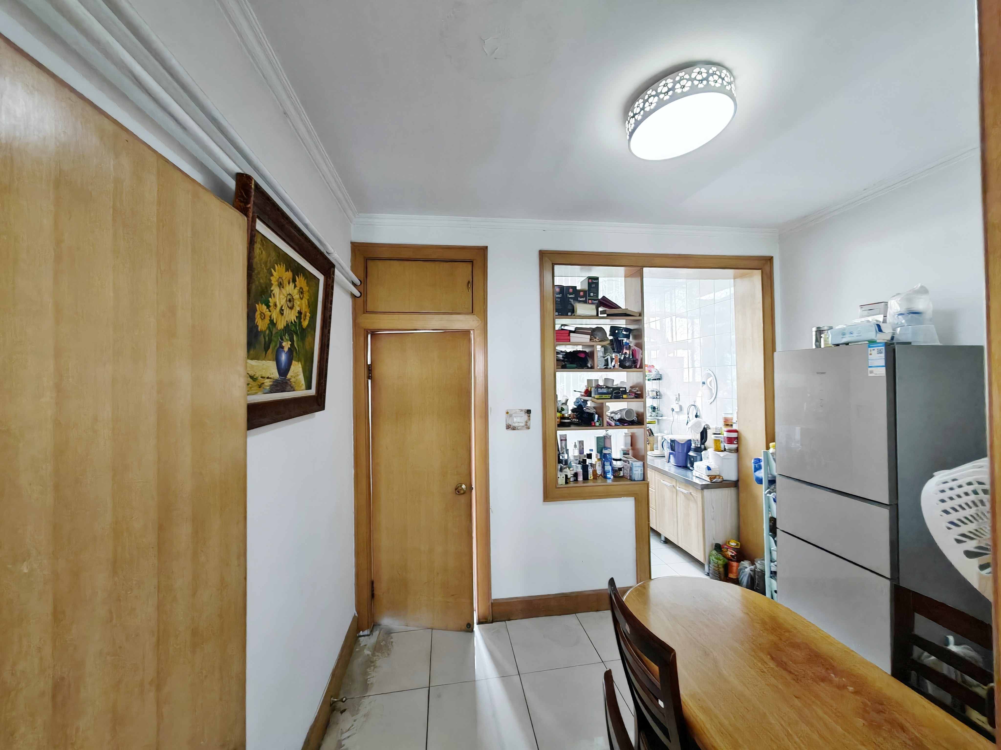 闵子骞路58-1号（农资公司宿舍）