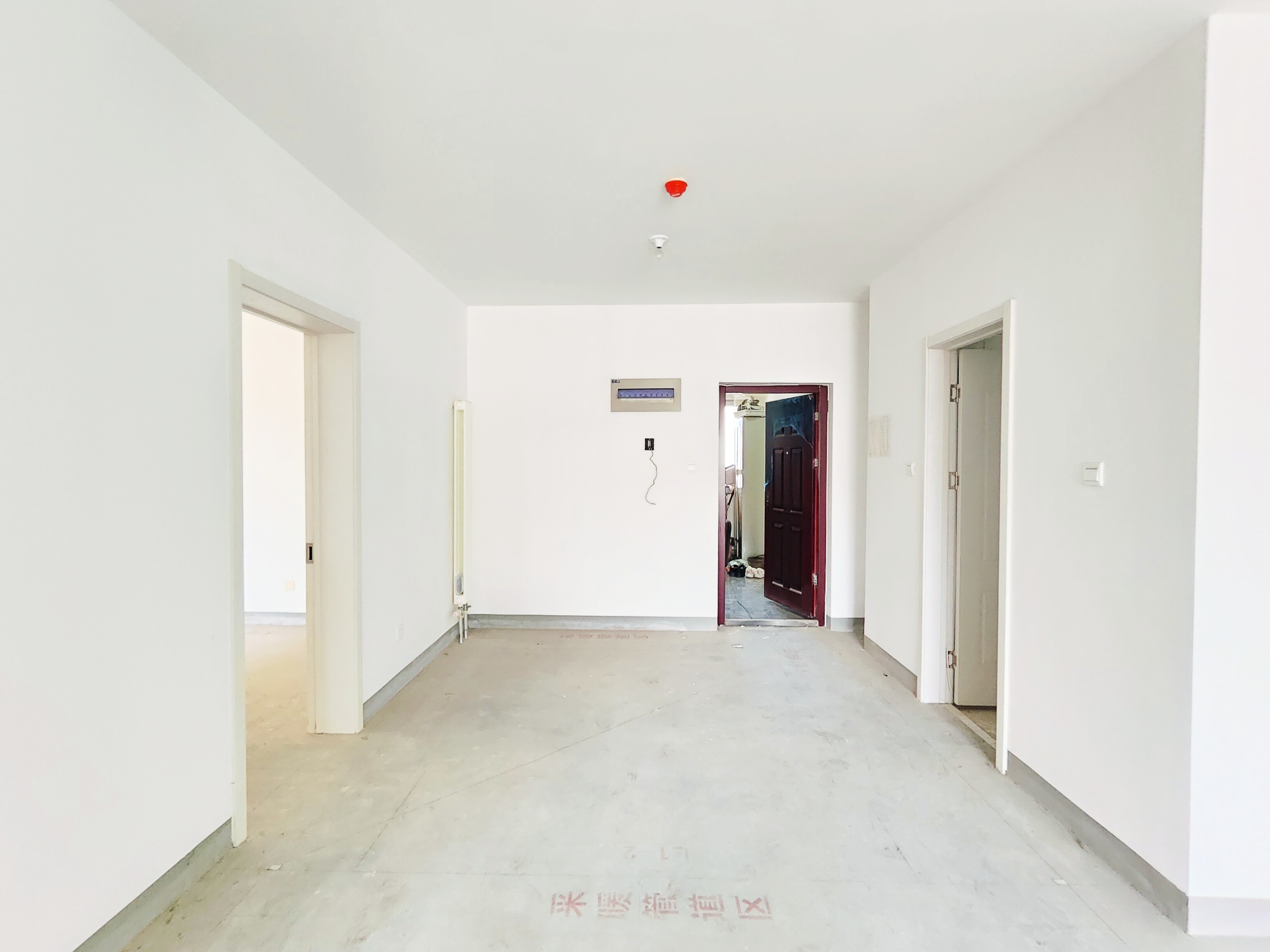 华福国际壹号院