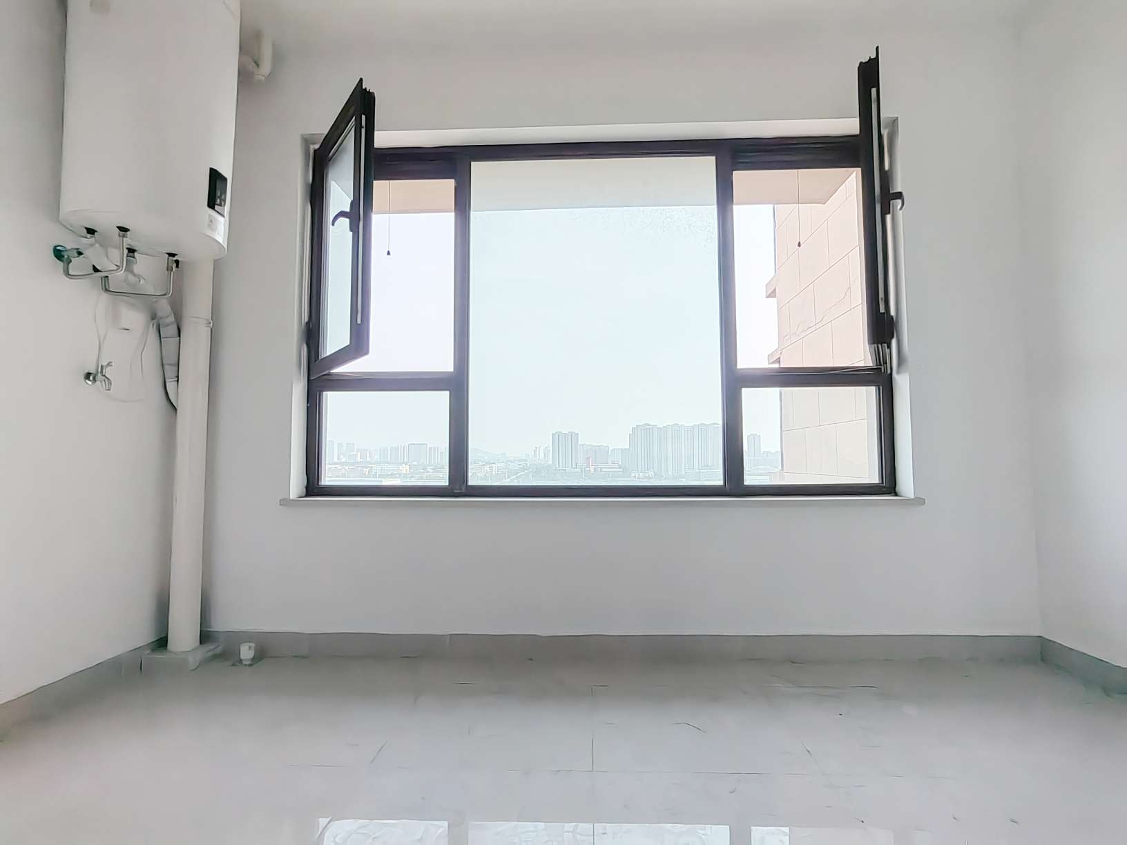 中国中铁诺德名府