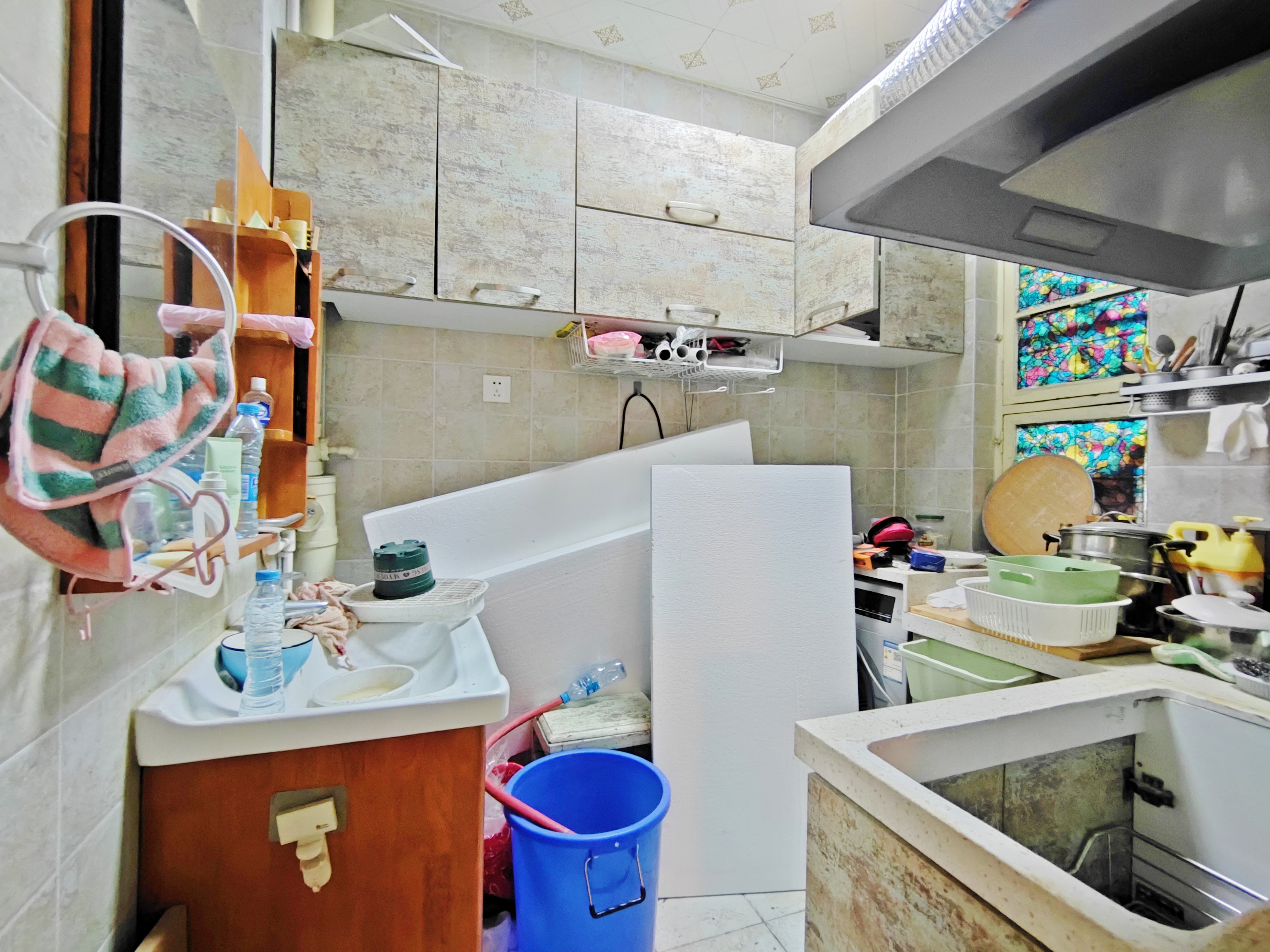 南辛庄北街单位宿舍