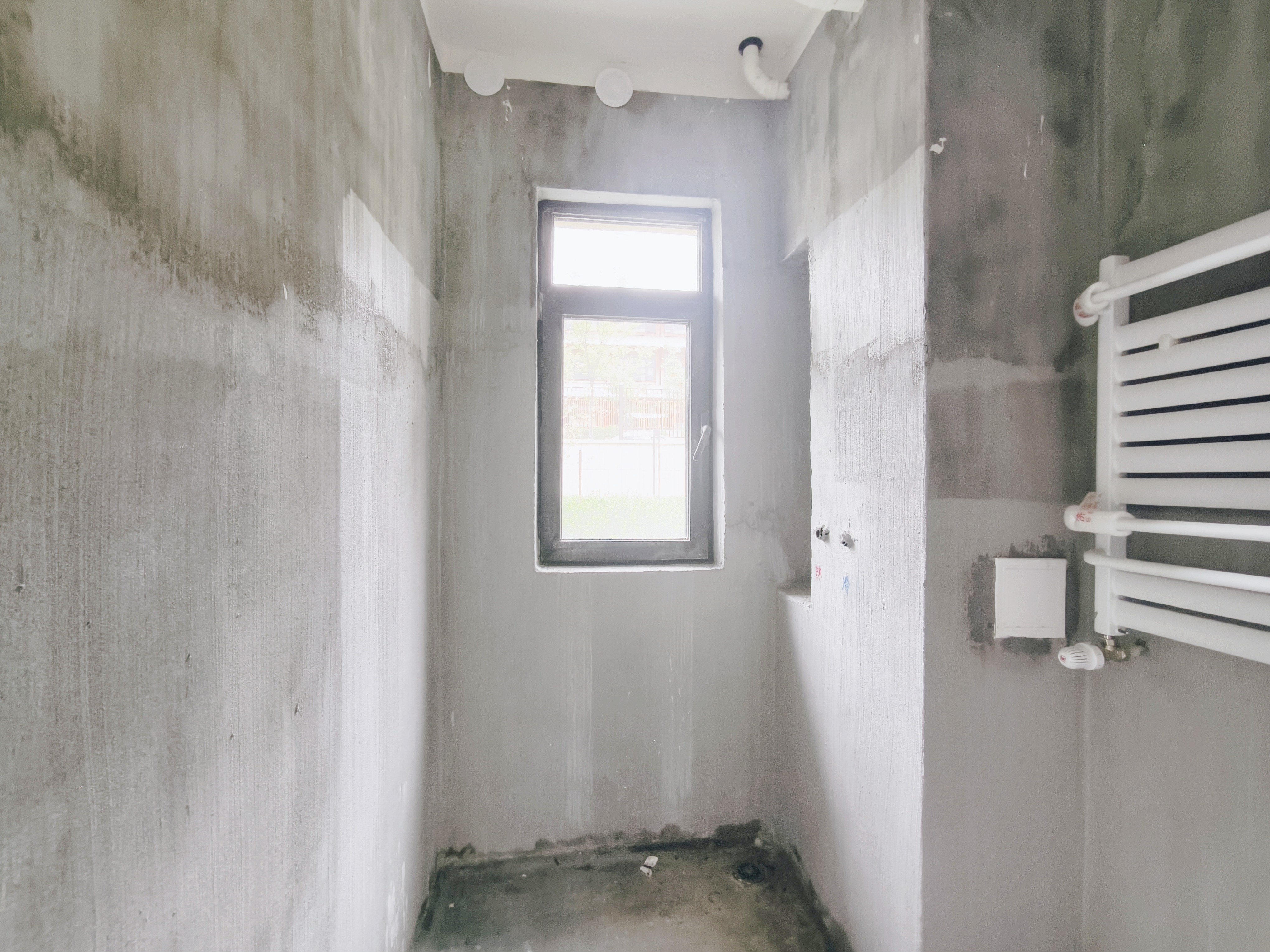 远洋潮起东方A4地块