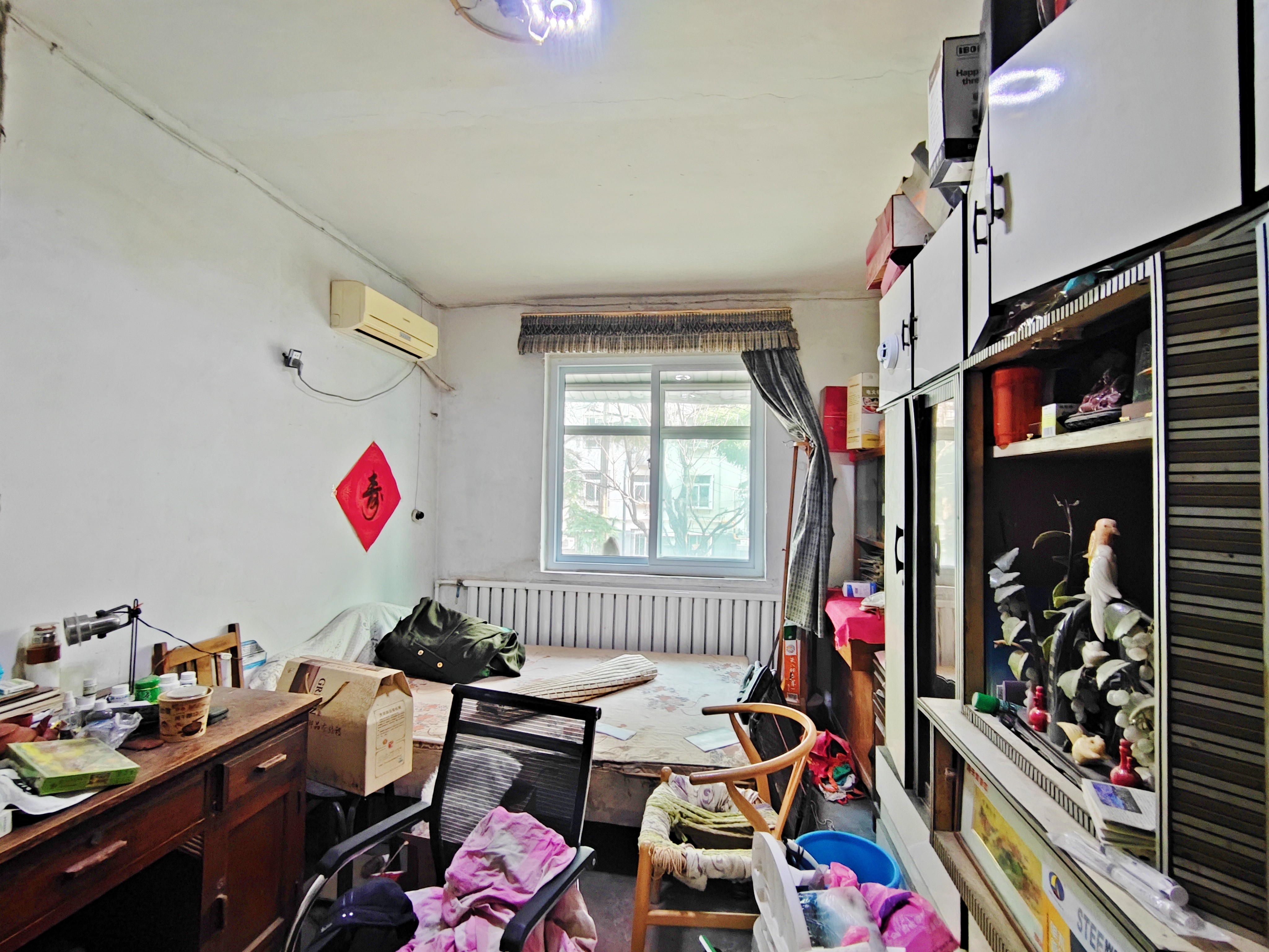 南辛庄北街单位宿舍