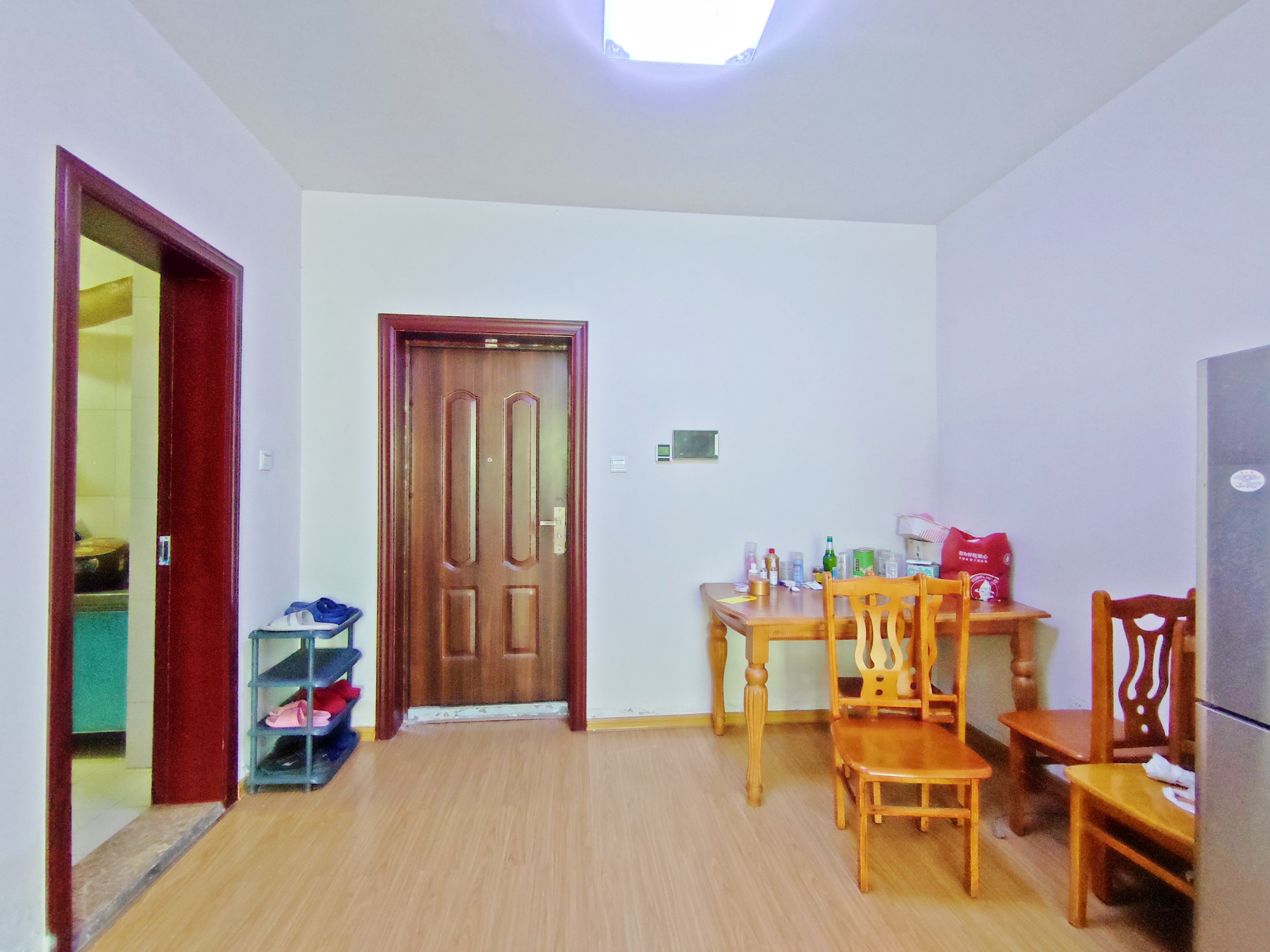 中建锦绣城一期