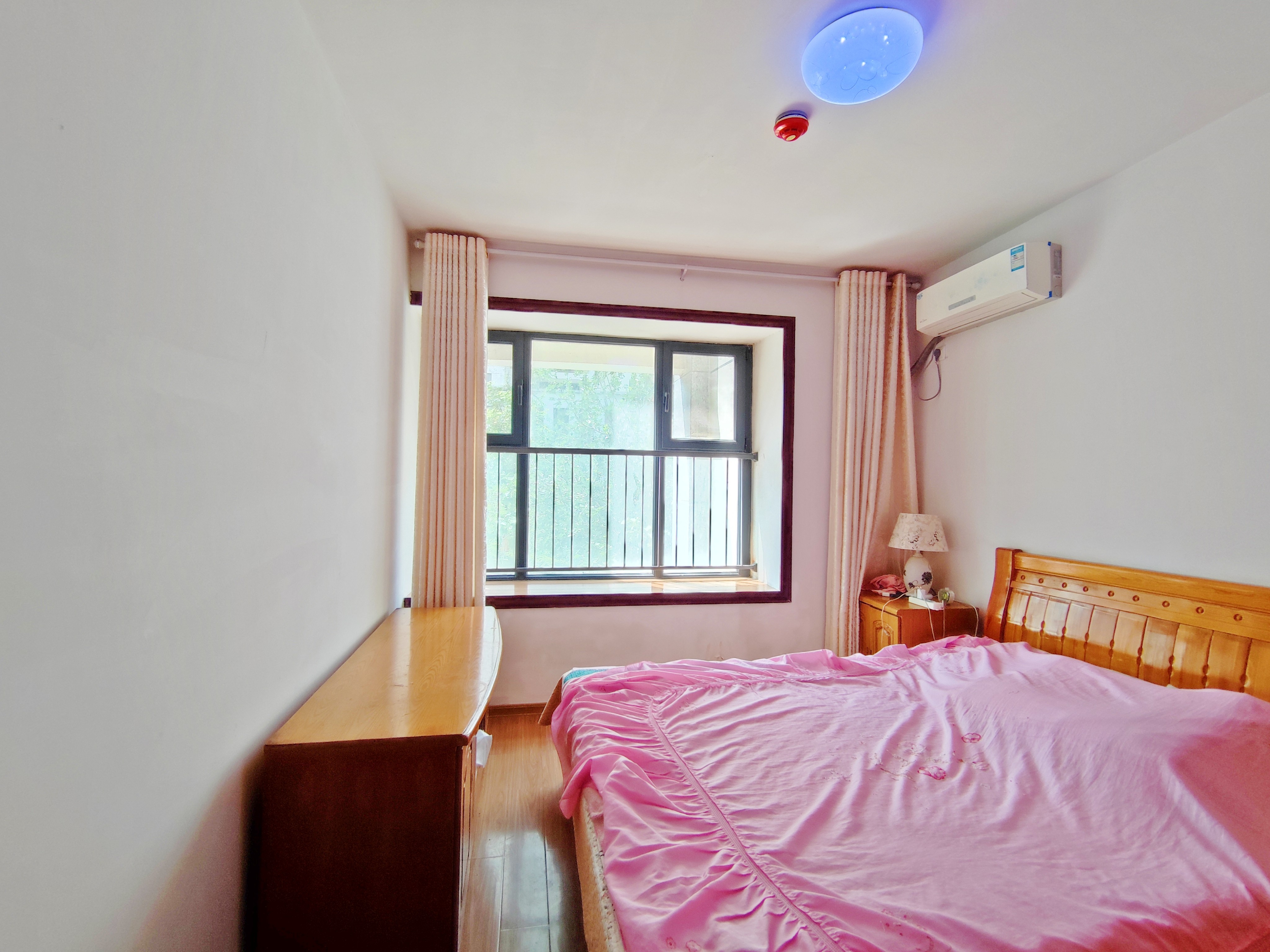 中建锦绣城一期