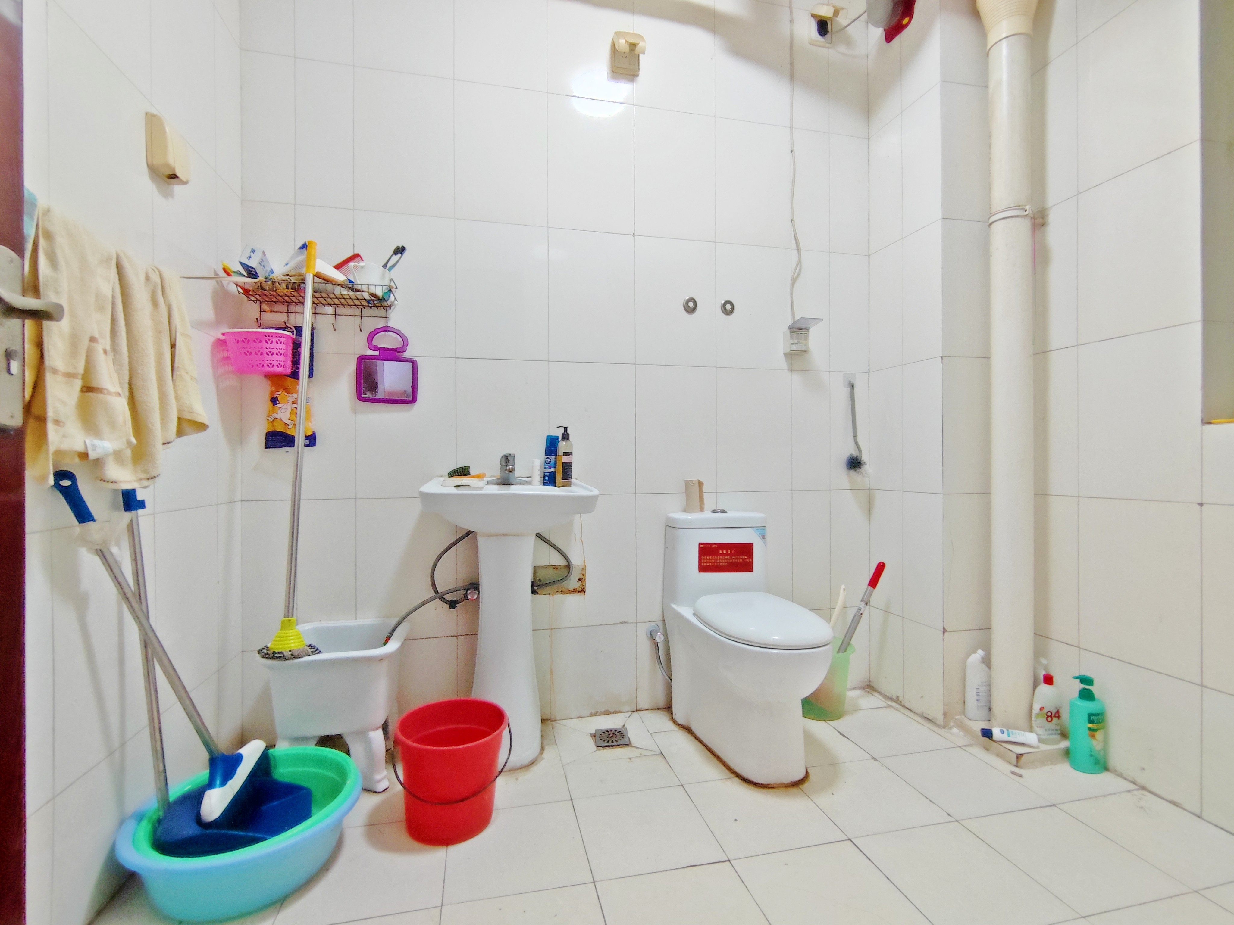 中建锦绣城一期