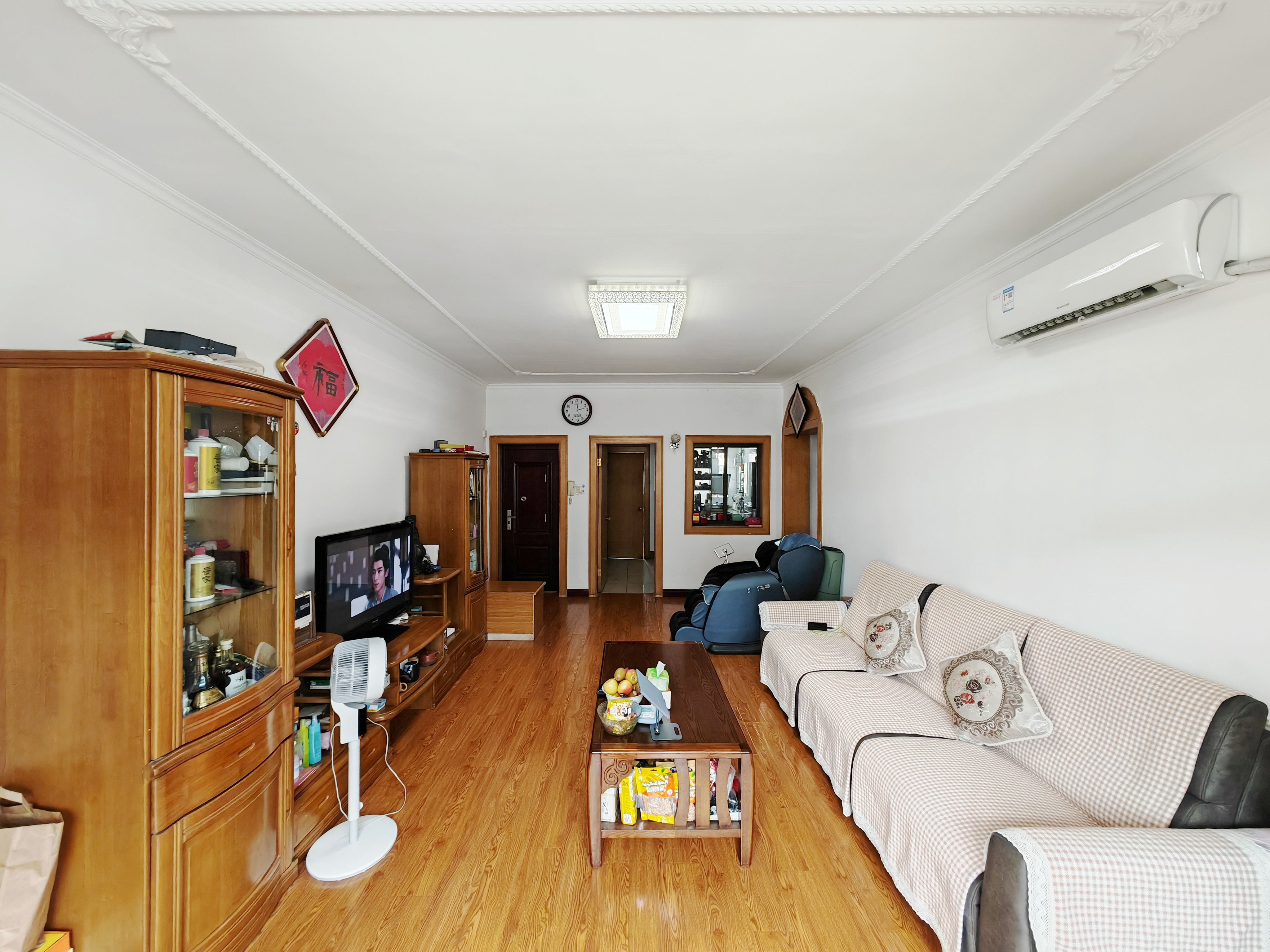  闵子骞路58-1号（农资公司宿舍） 南北