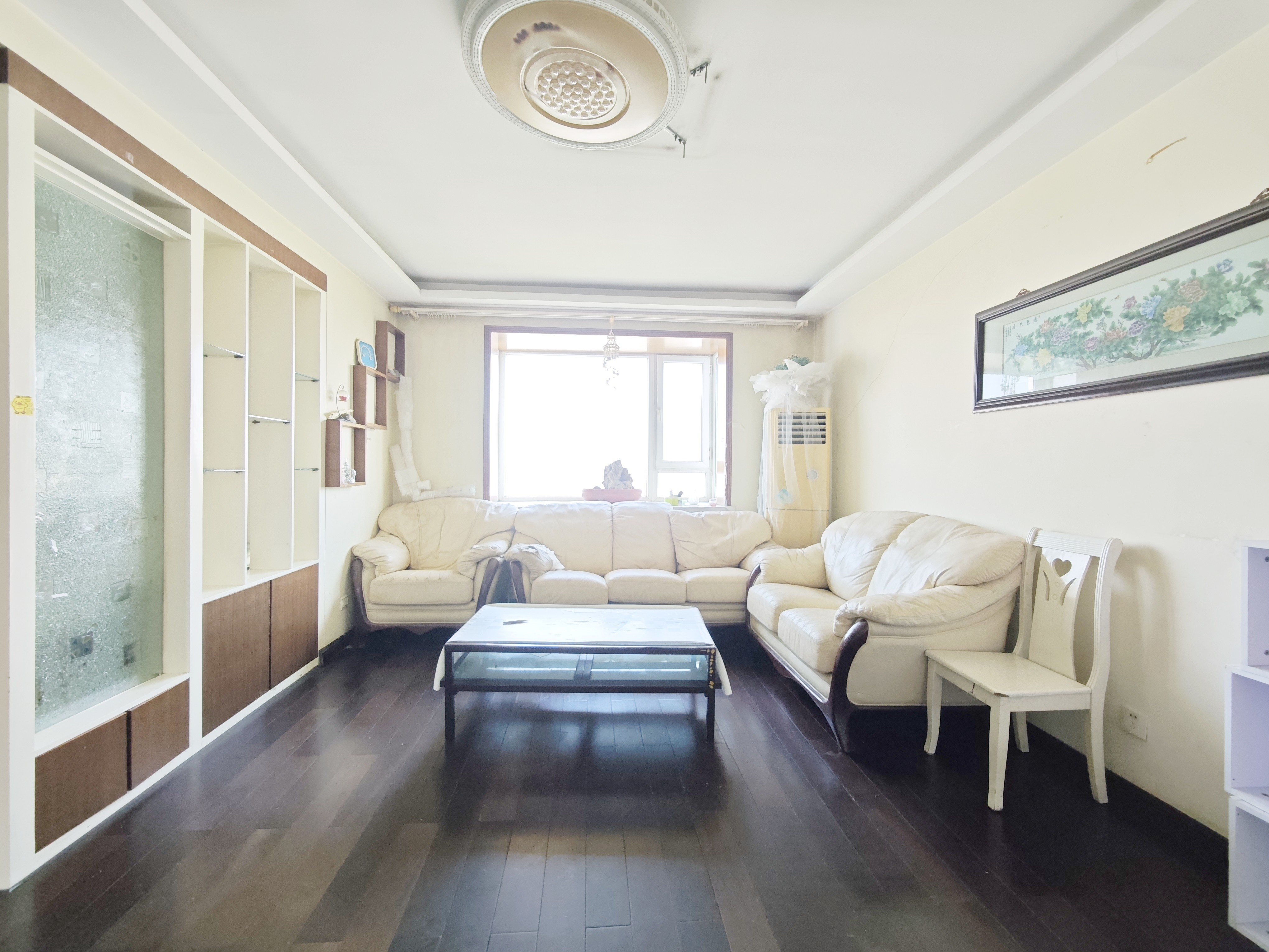  中国重汽嘉祥苑  南北