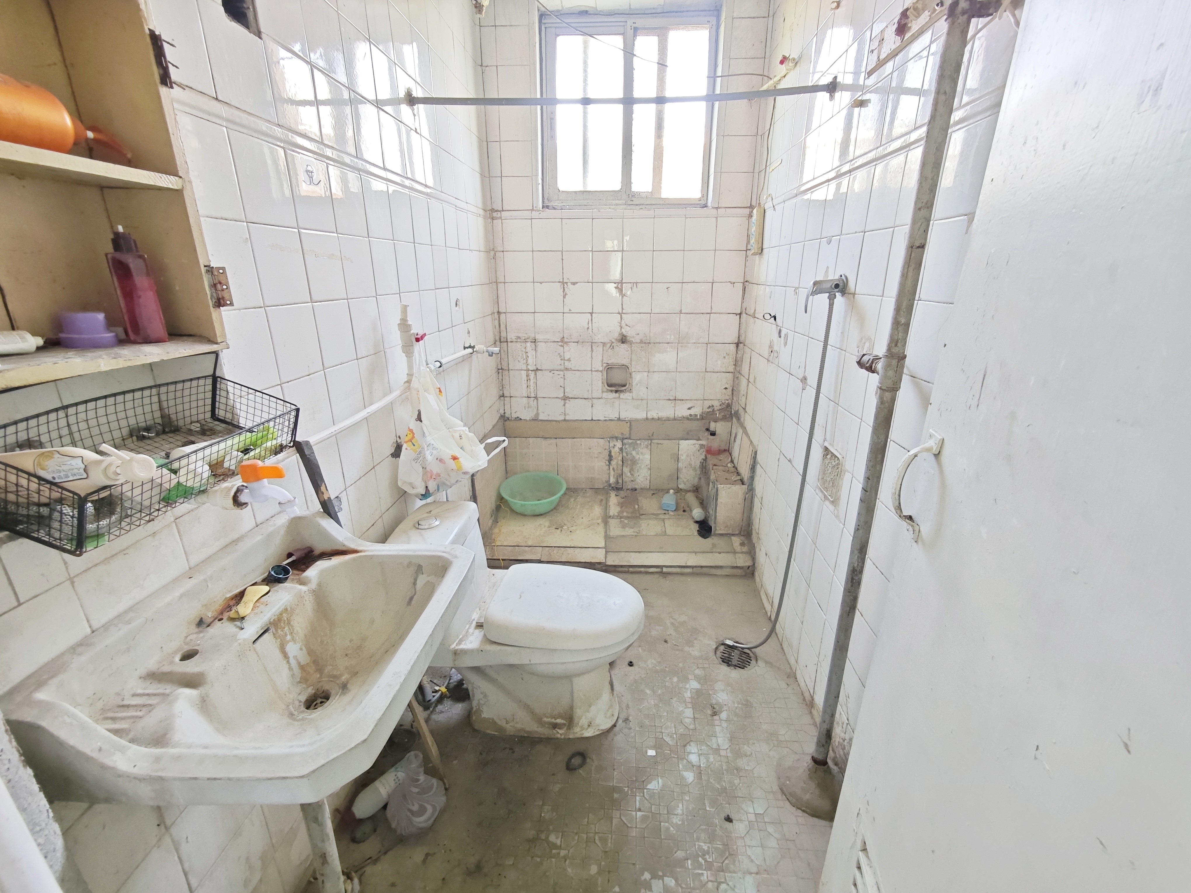 张庄路煤炭局宿舍