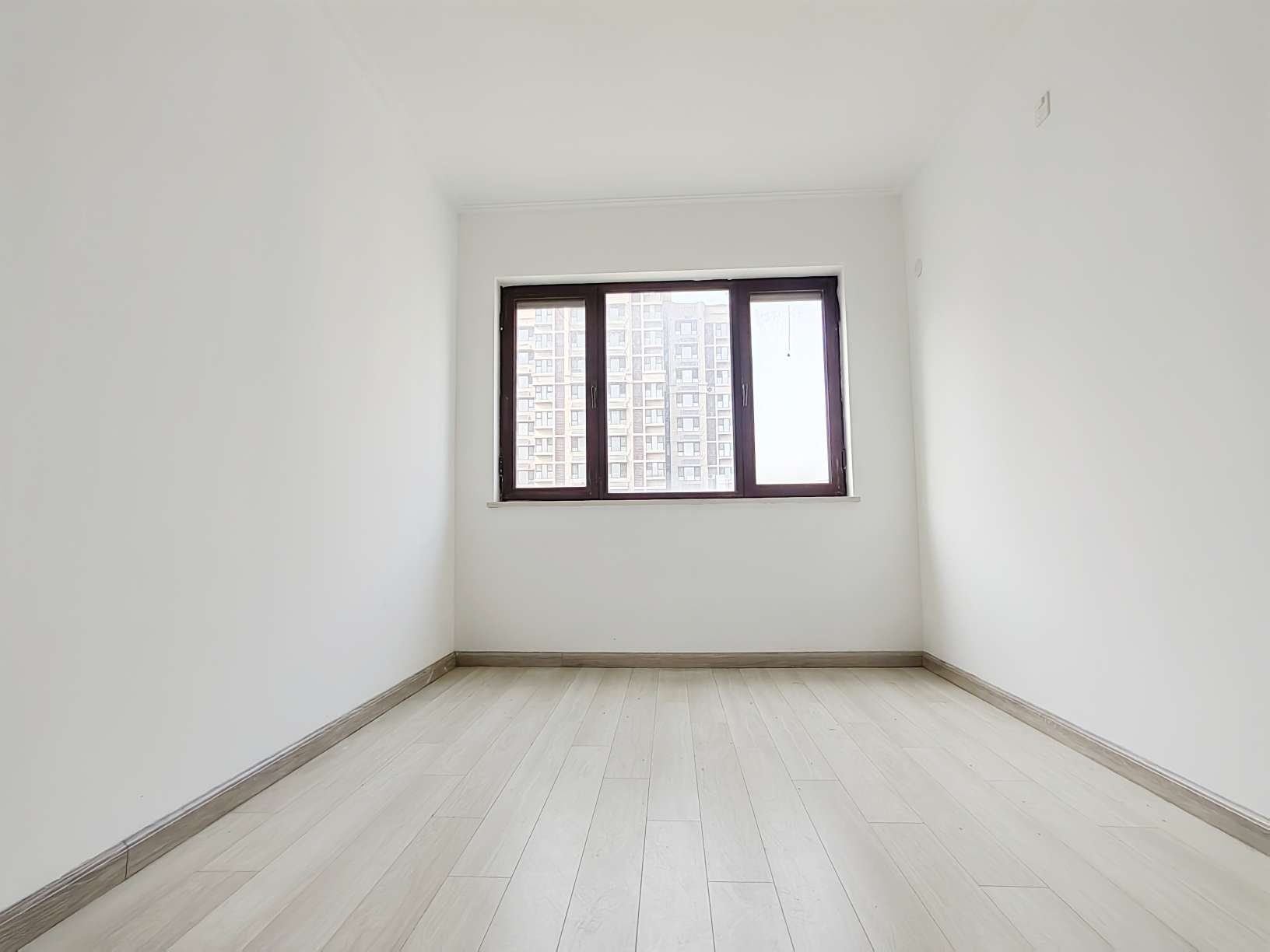 中国中铁诺德名府