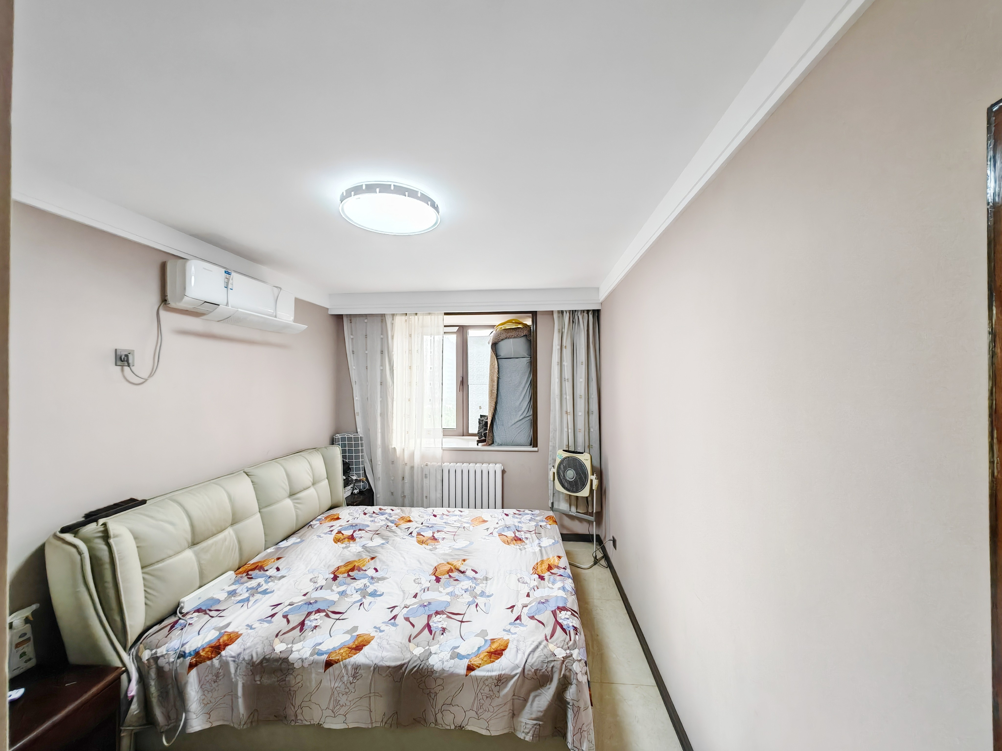 山东艺术学院宿舍