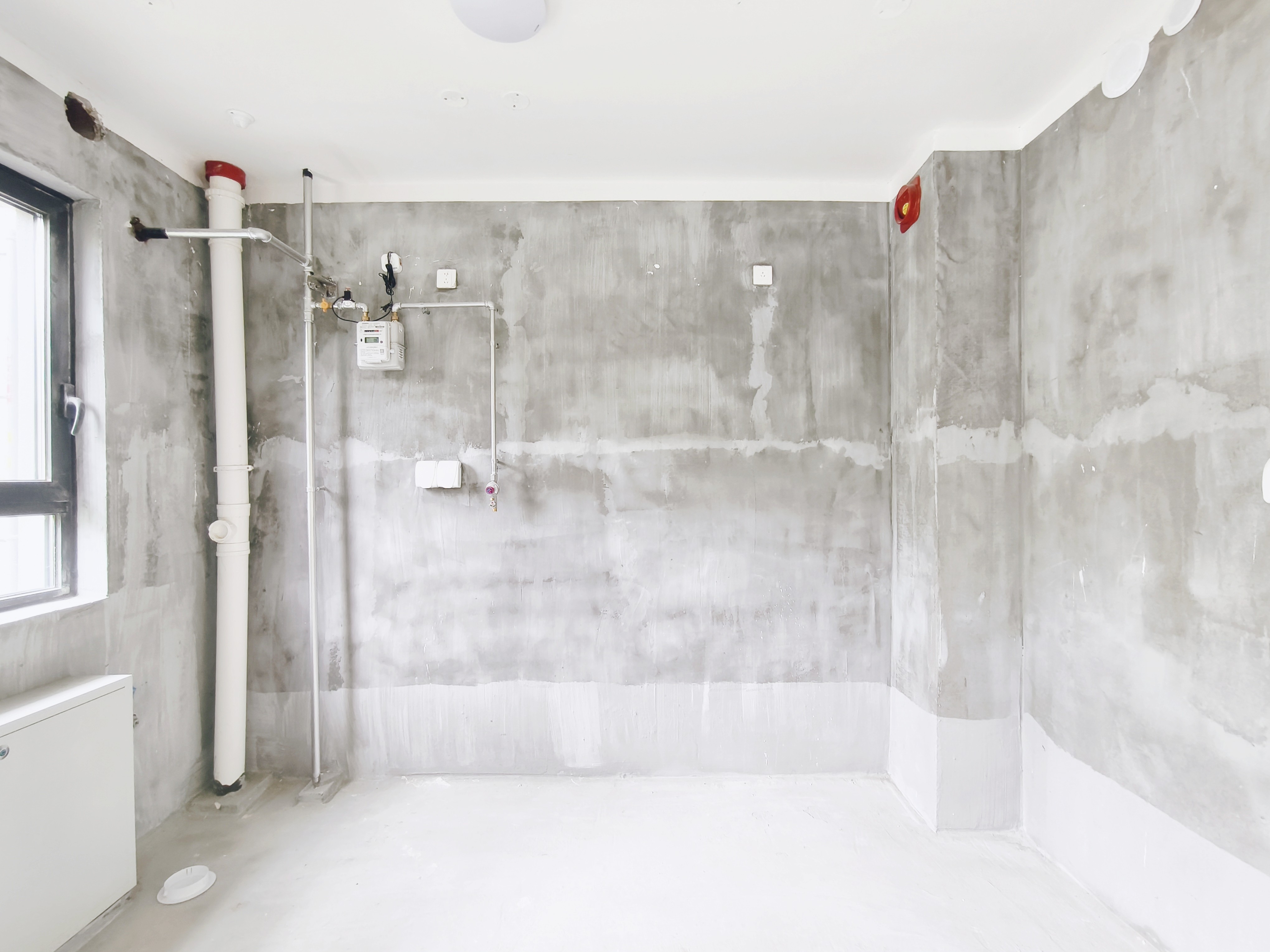 远洋潮起东方A4地块