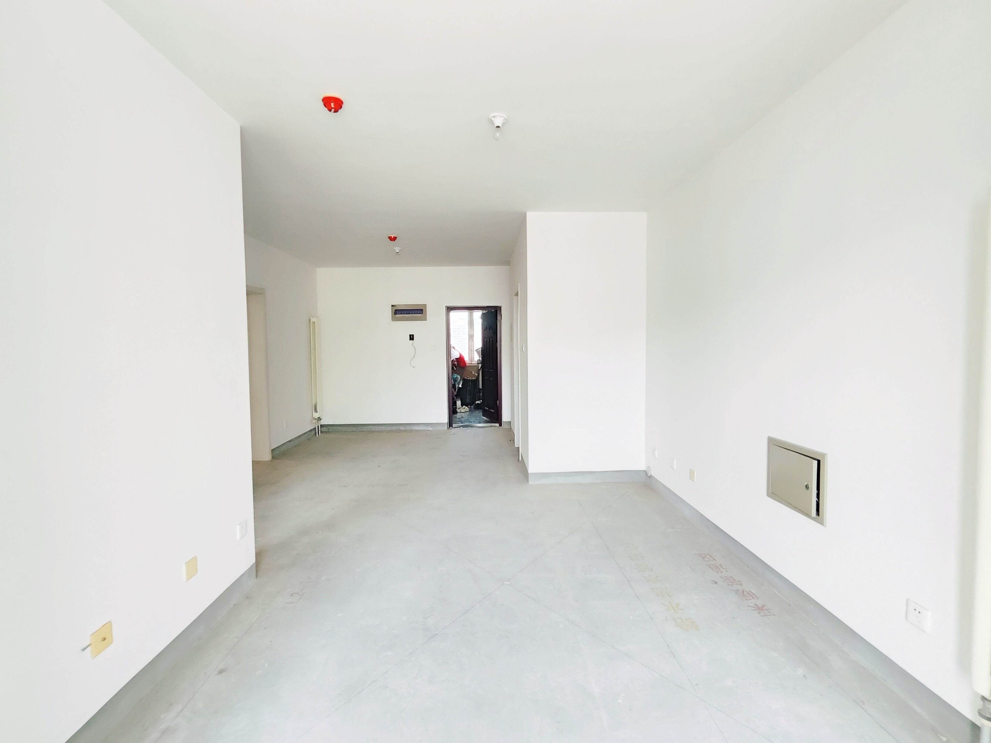 华福国际壹号院