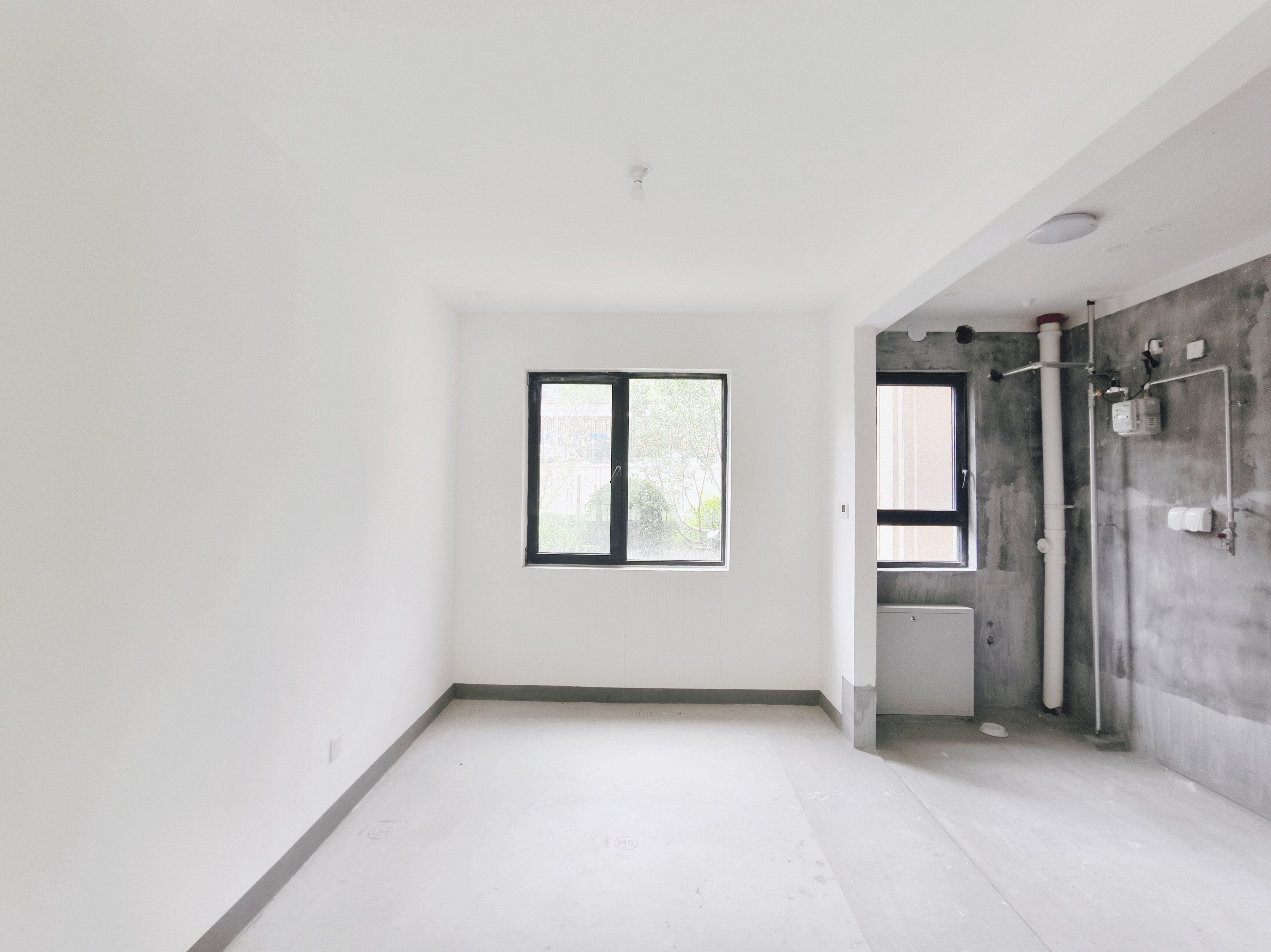 远洋潮起东方A4地块