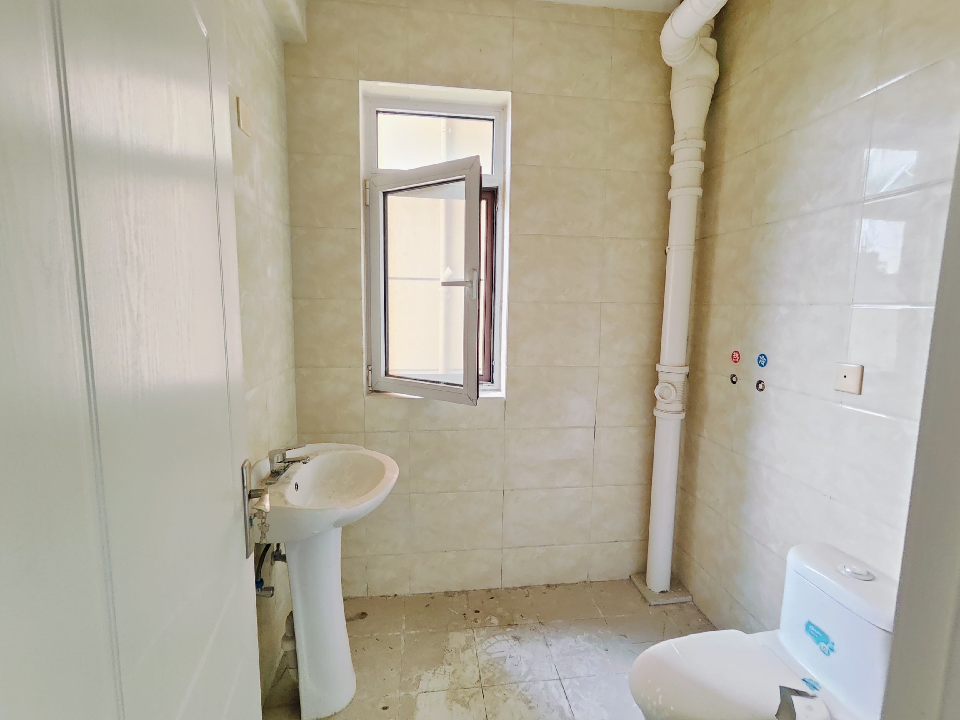 华福国际壹号院