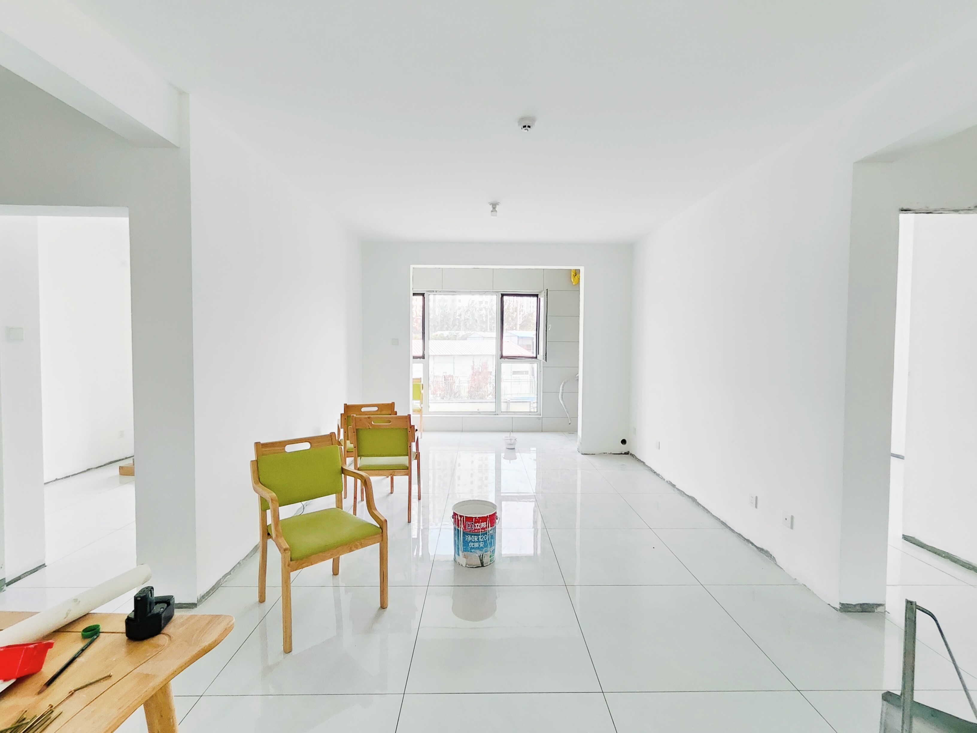  高铁熙悦府 南北