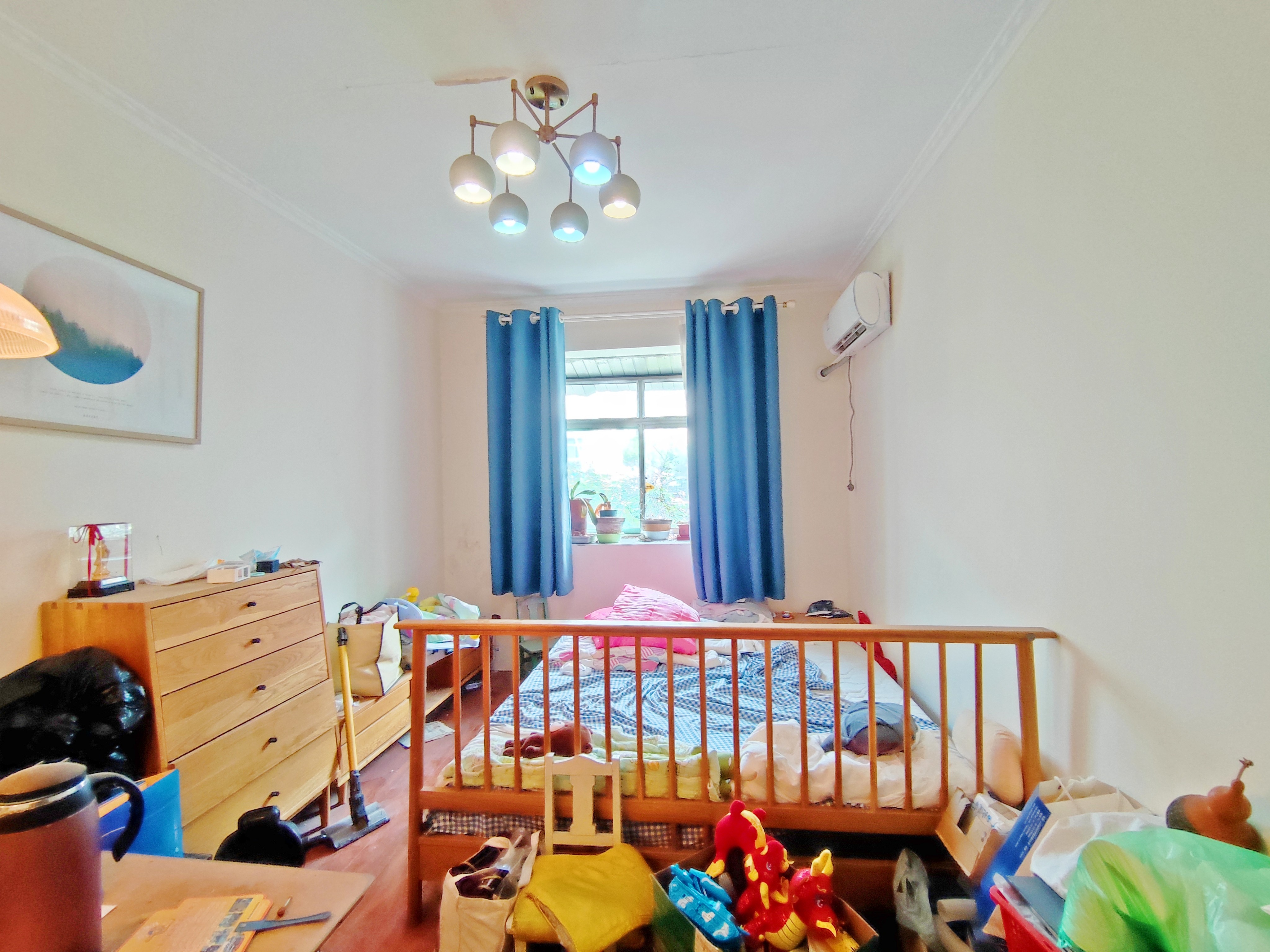 南辛庄北街单位宿舍