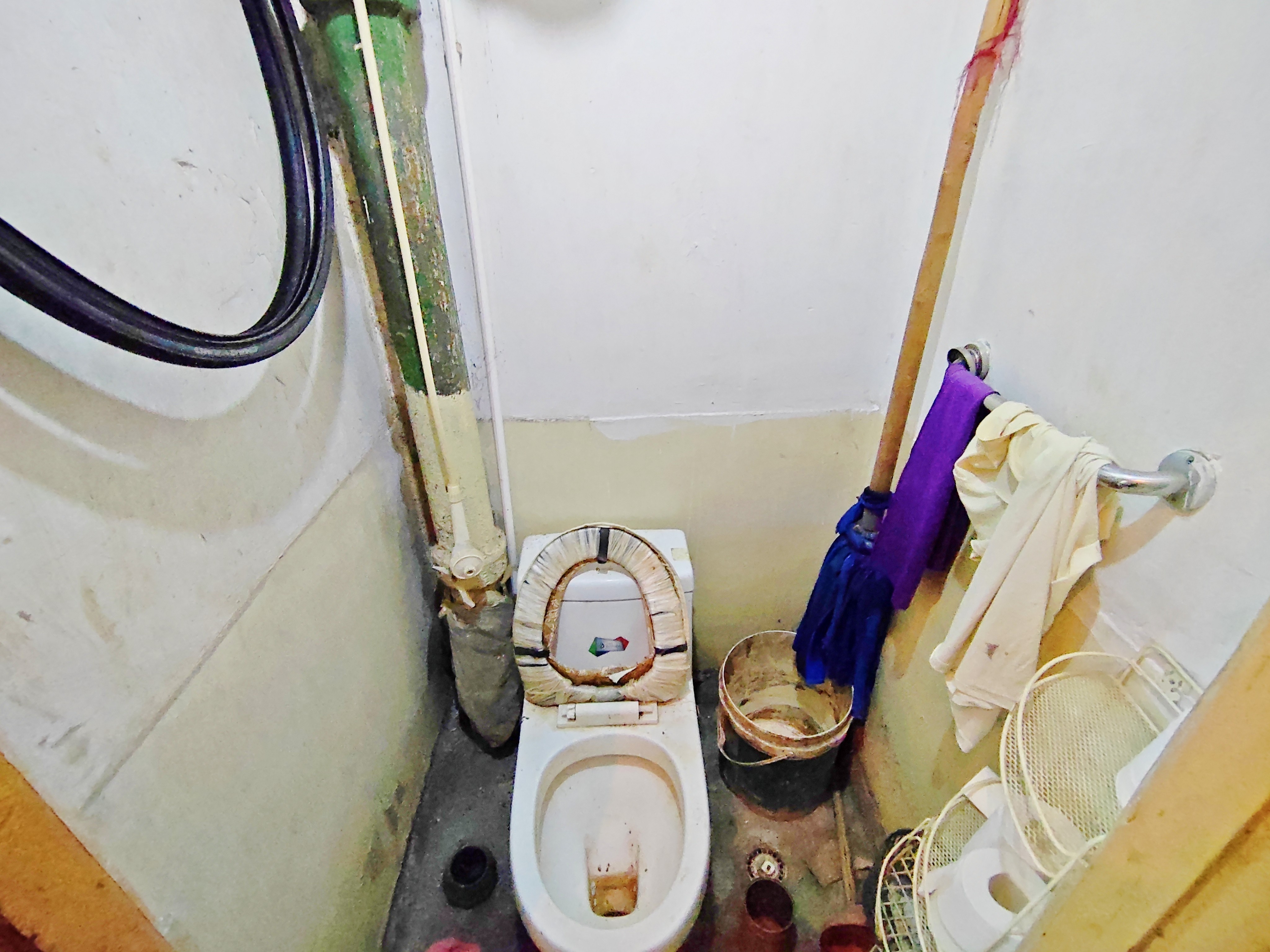 南辛庄北街单位宿舍