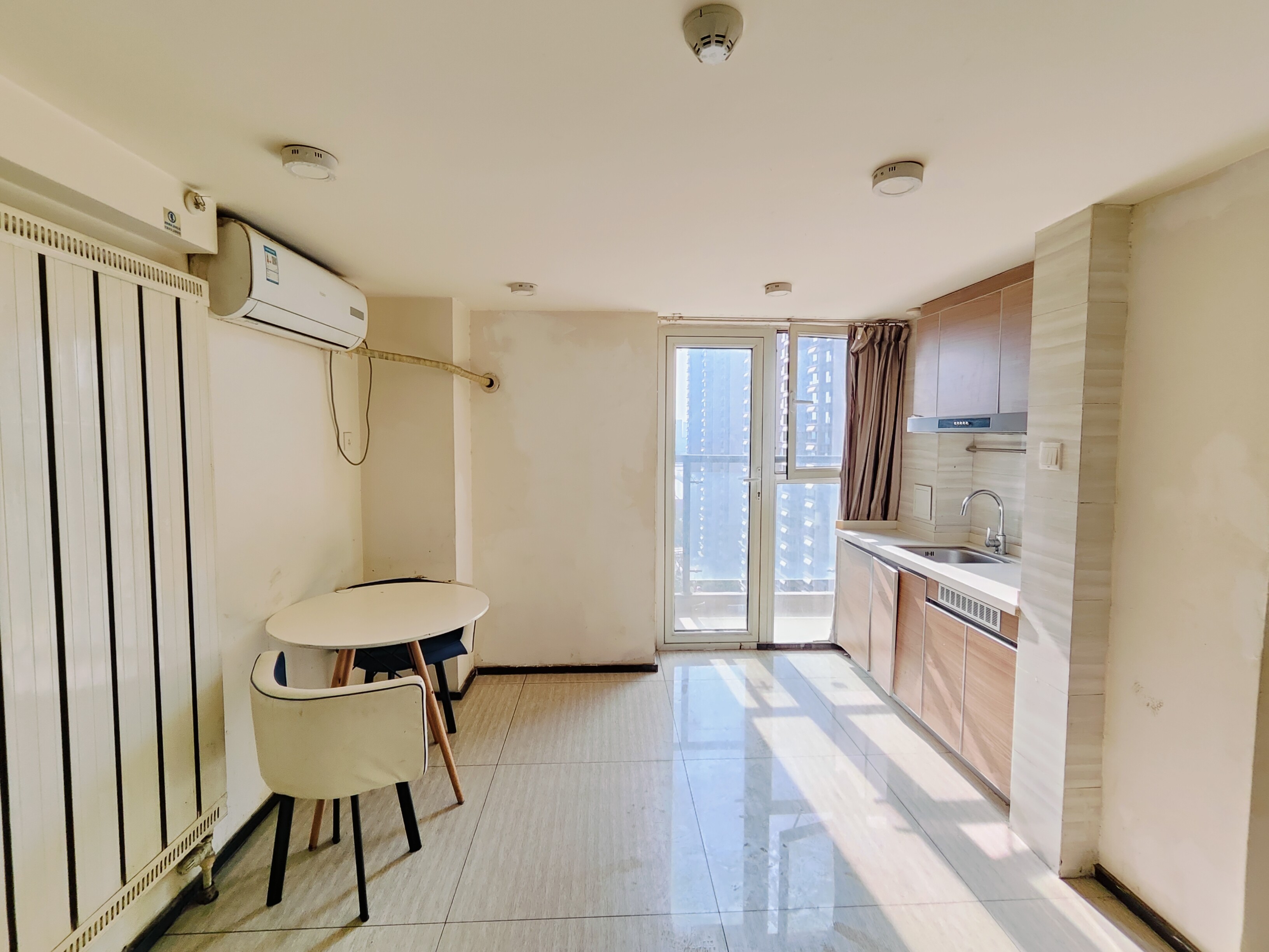 恒大滨河左岸公寓(临湖公馆花园)