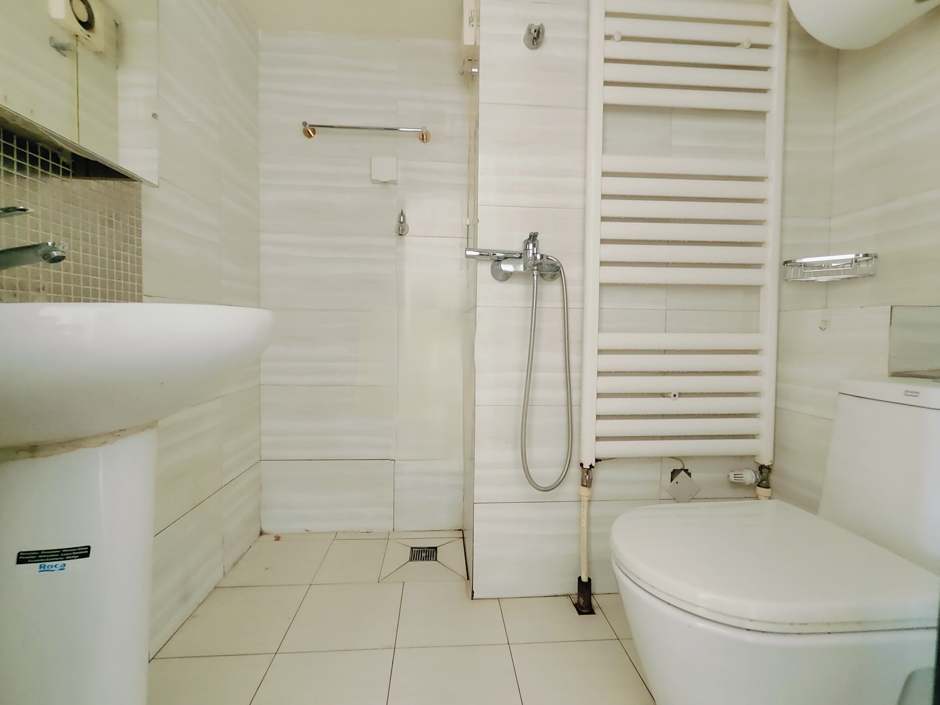 恒大滨河左岸公寓(临湖公馆花园)