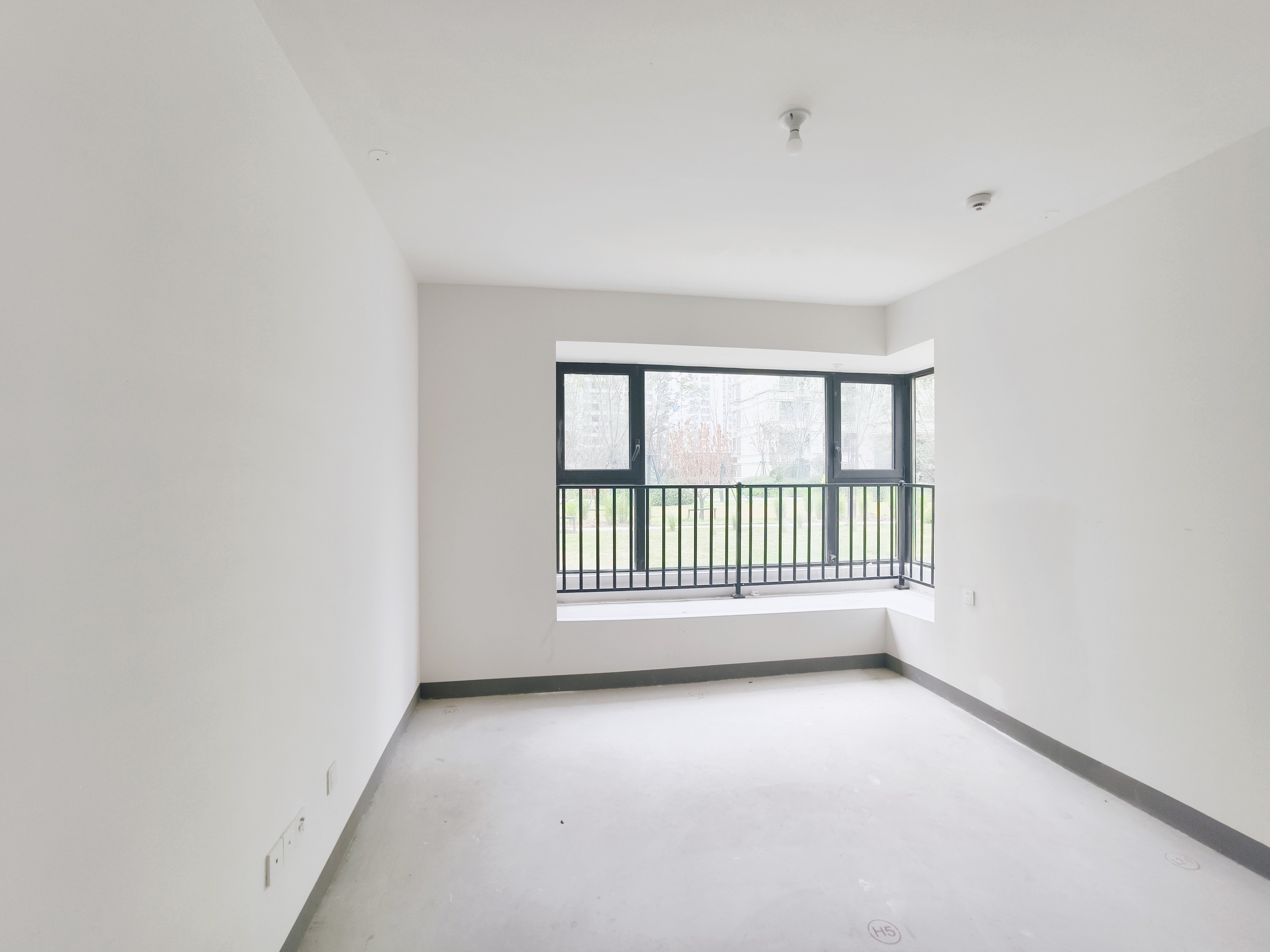 远洋潮起东方A4地块