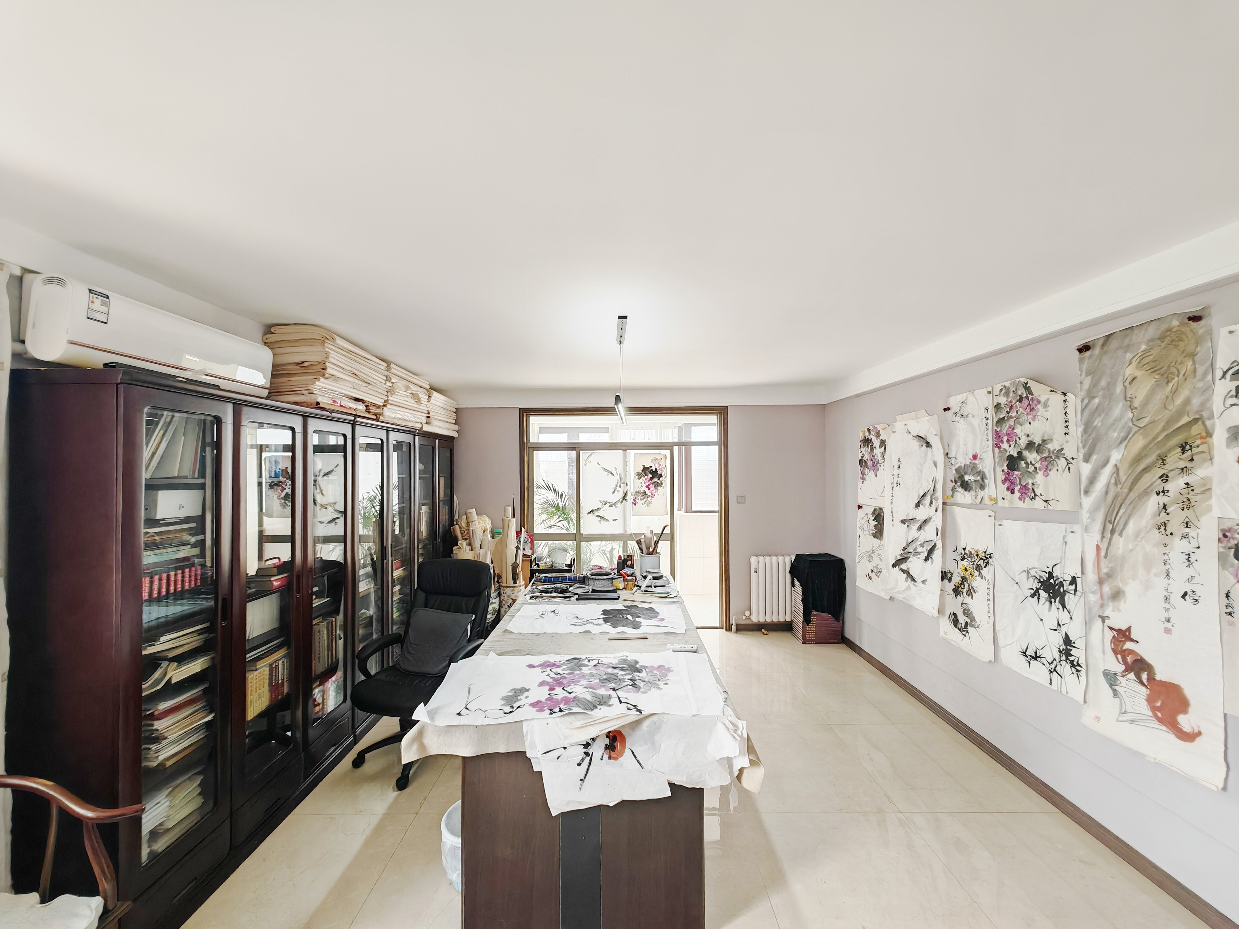 山东艺术学院宿舍