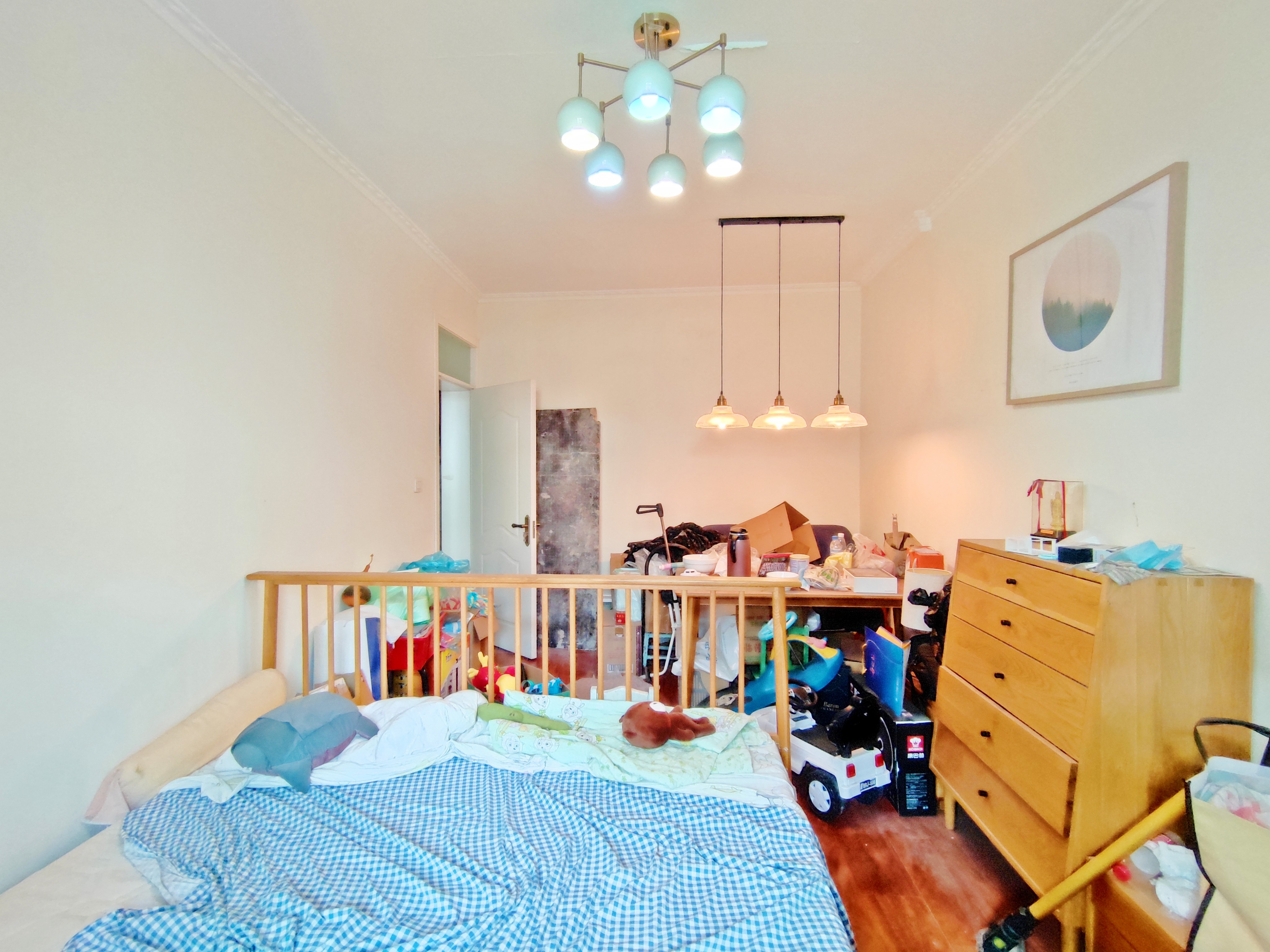 南辛庄北街单位宿舍