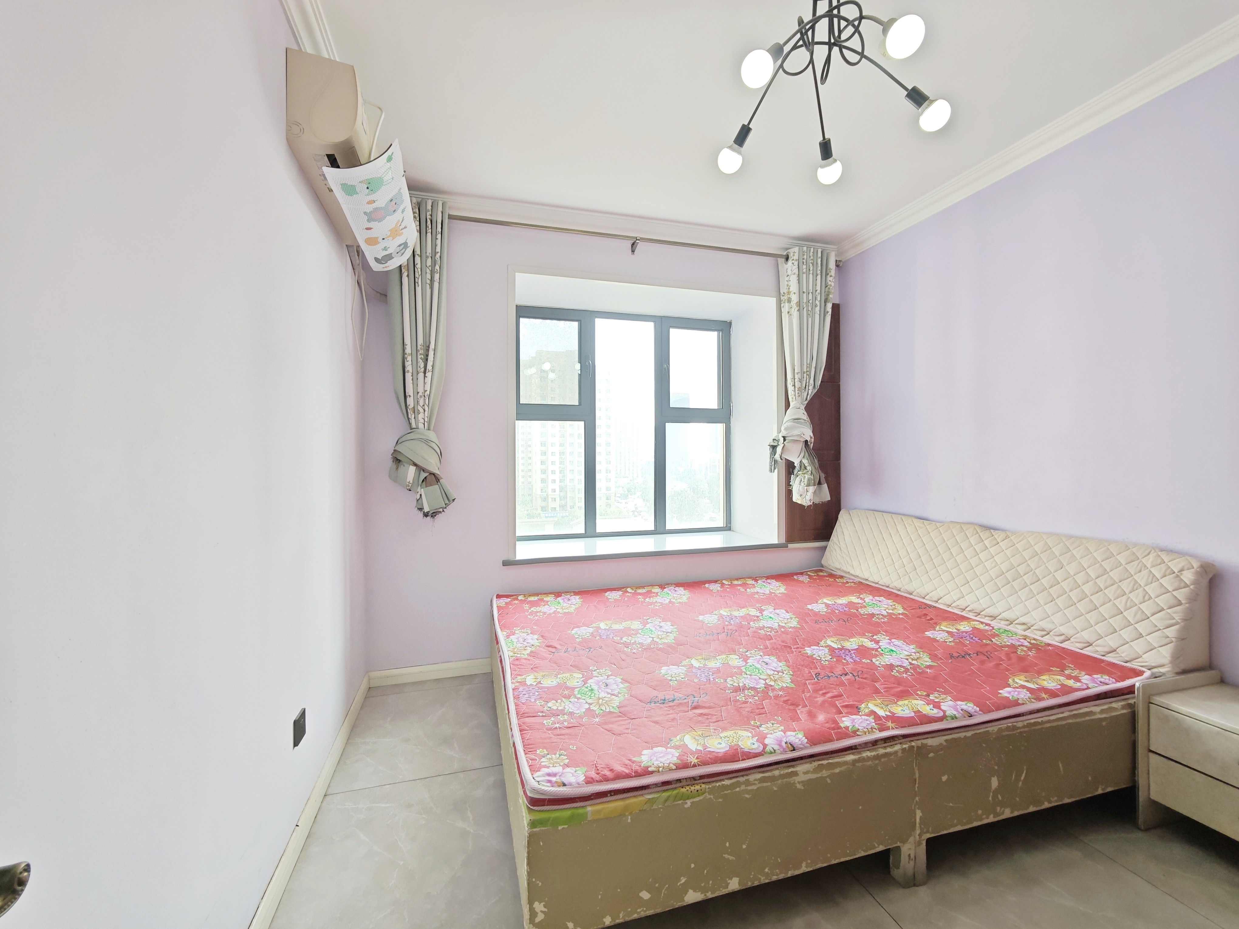 中建锦绣城三期