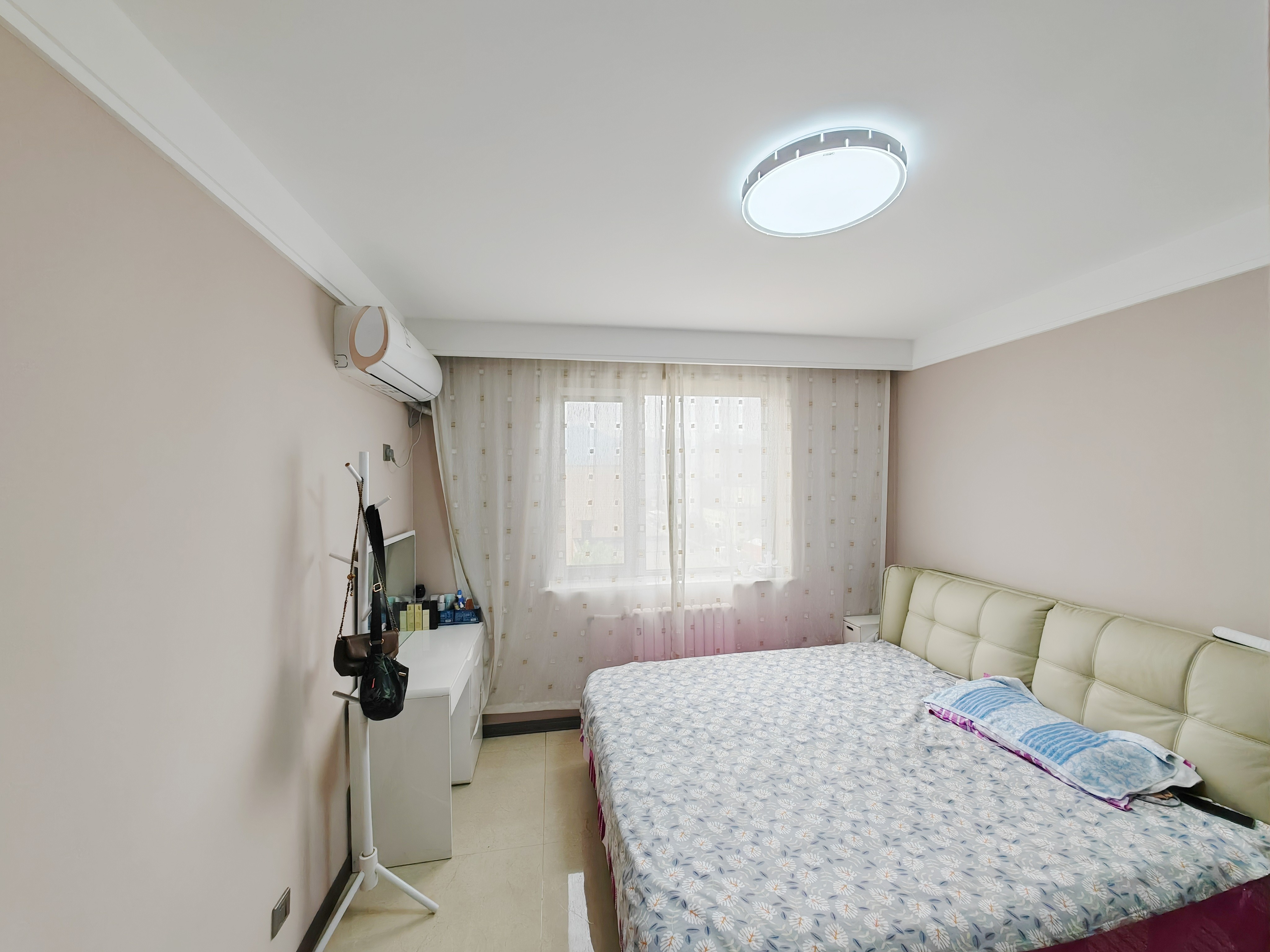 山东艺术学院宿舍