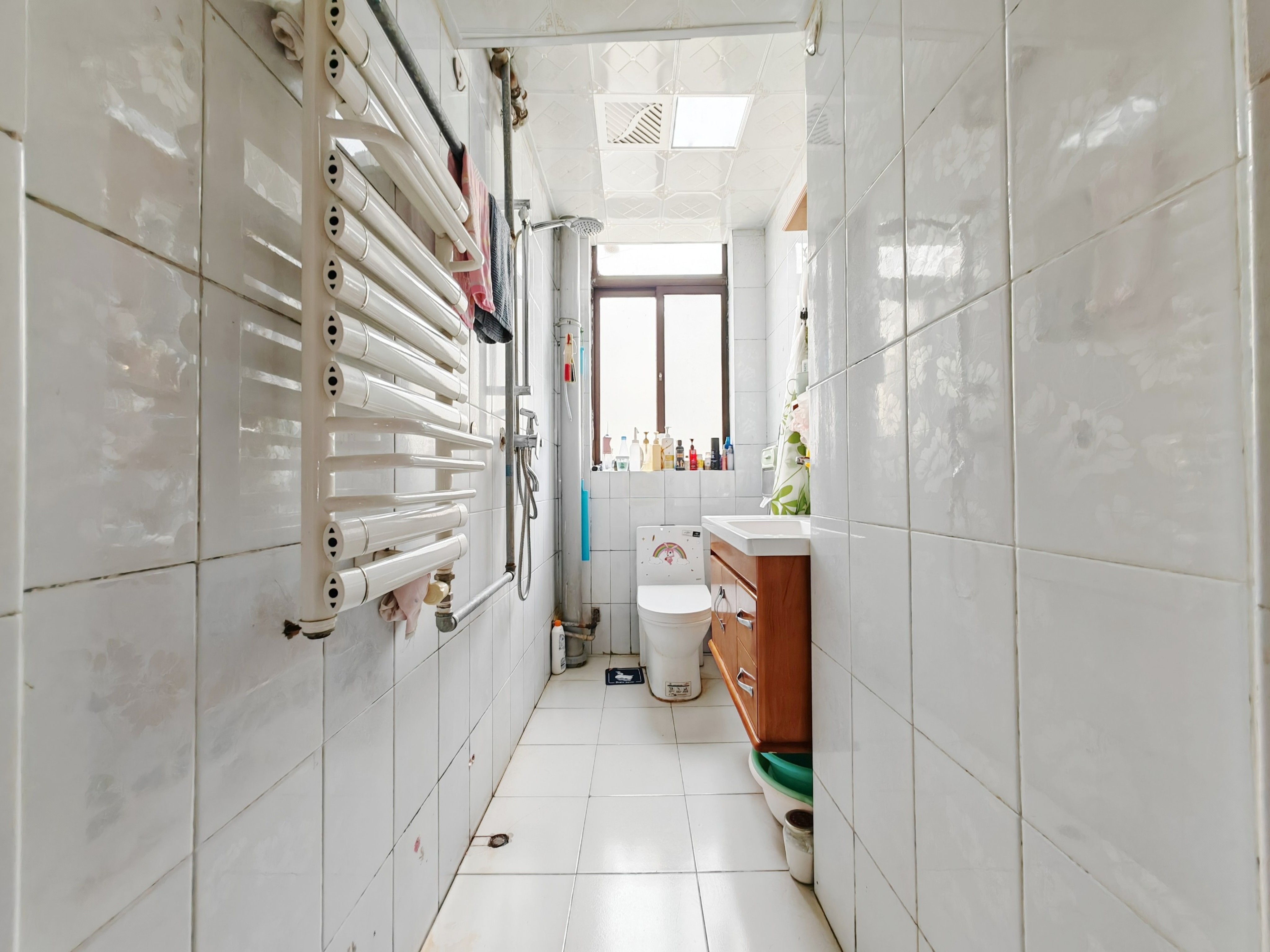 闵子骞路58-1号（农资公司宿舍）