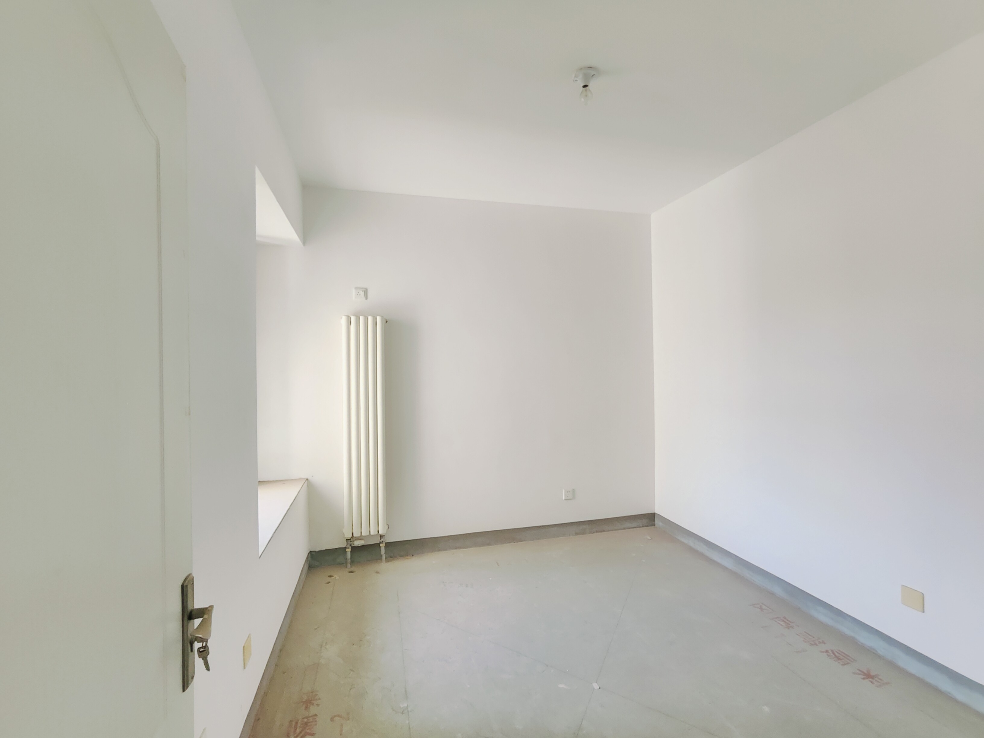 华福国际壹号院