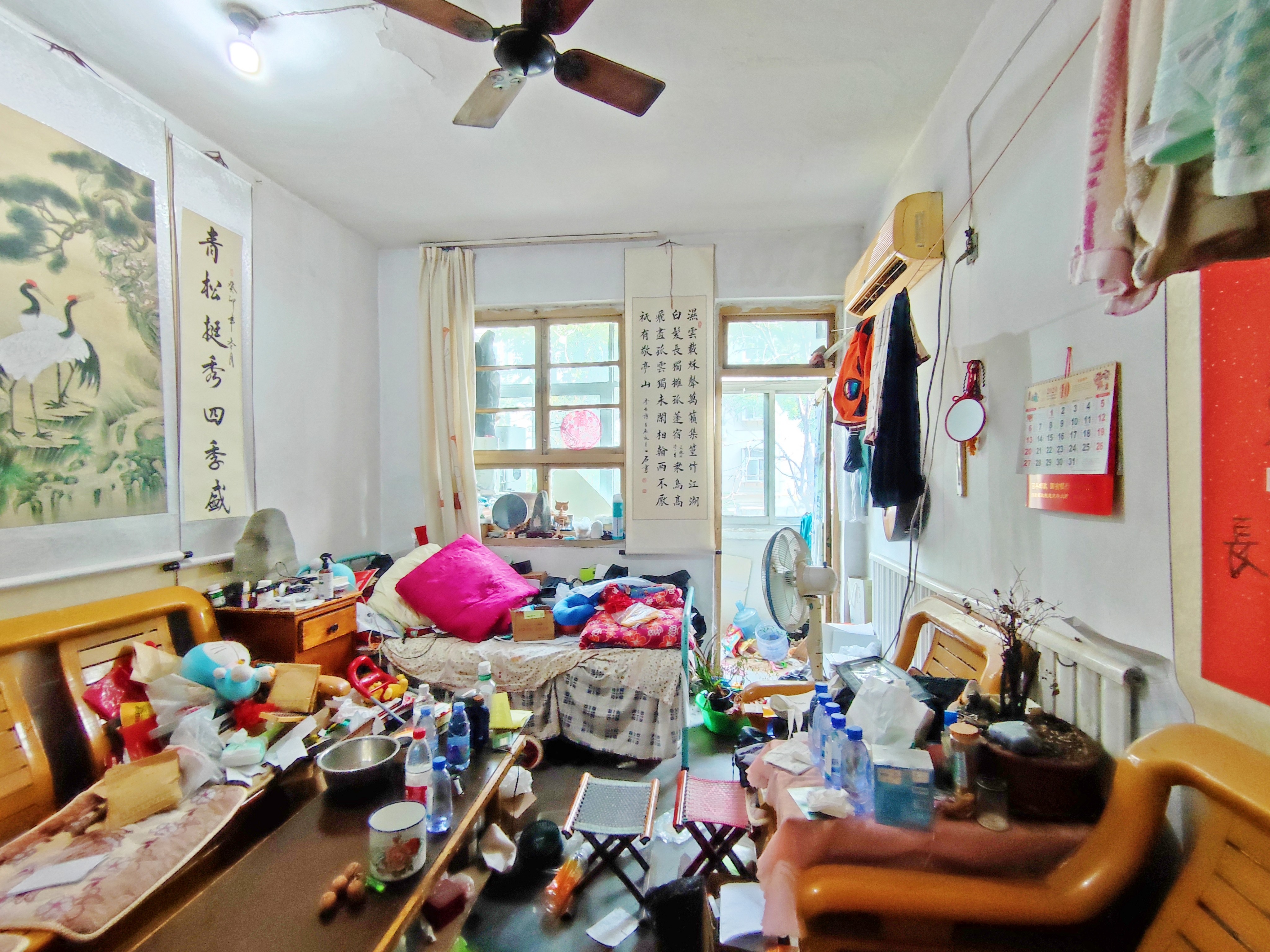 南辛庄北街单位宿舍