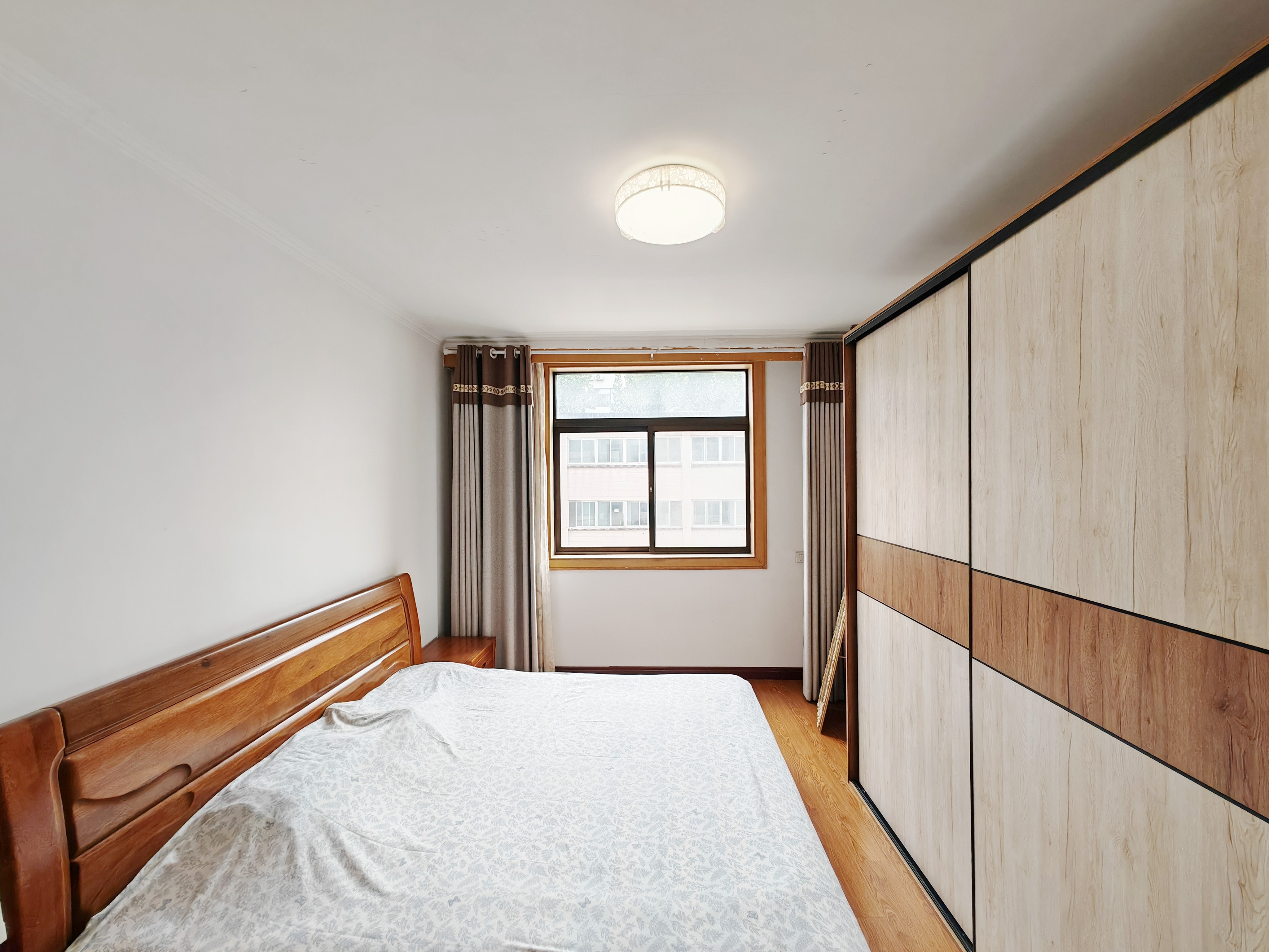 闵子骞路58-1号（农资公司宿舍）