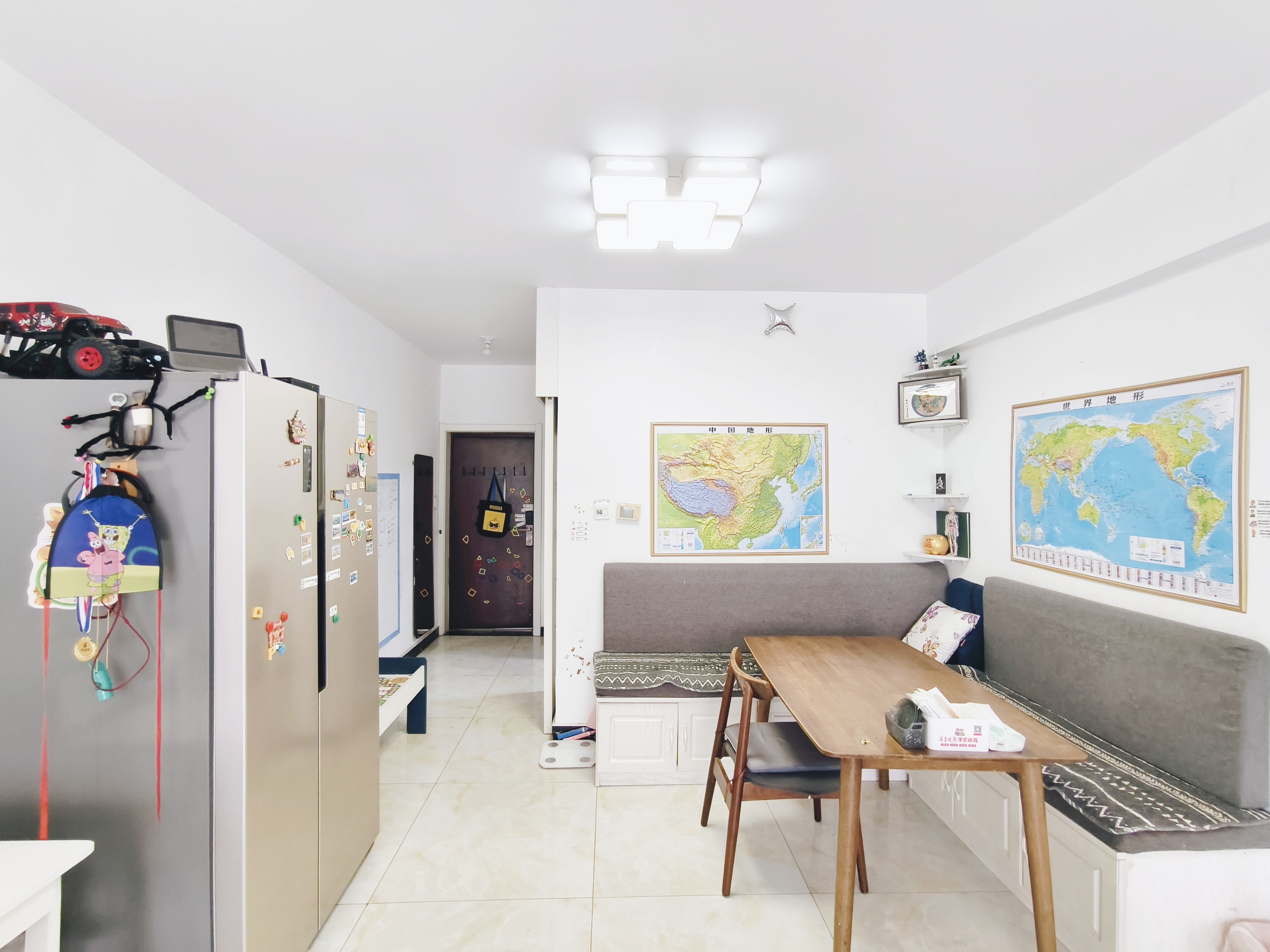 尚东1956（ 尚东花园）