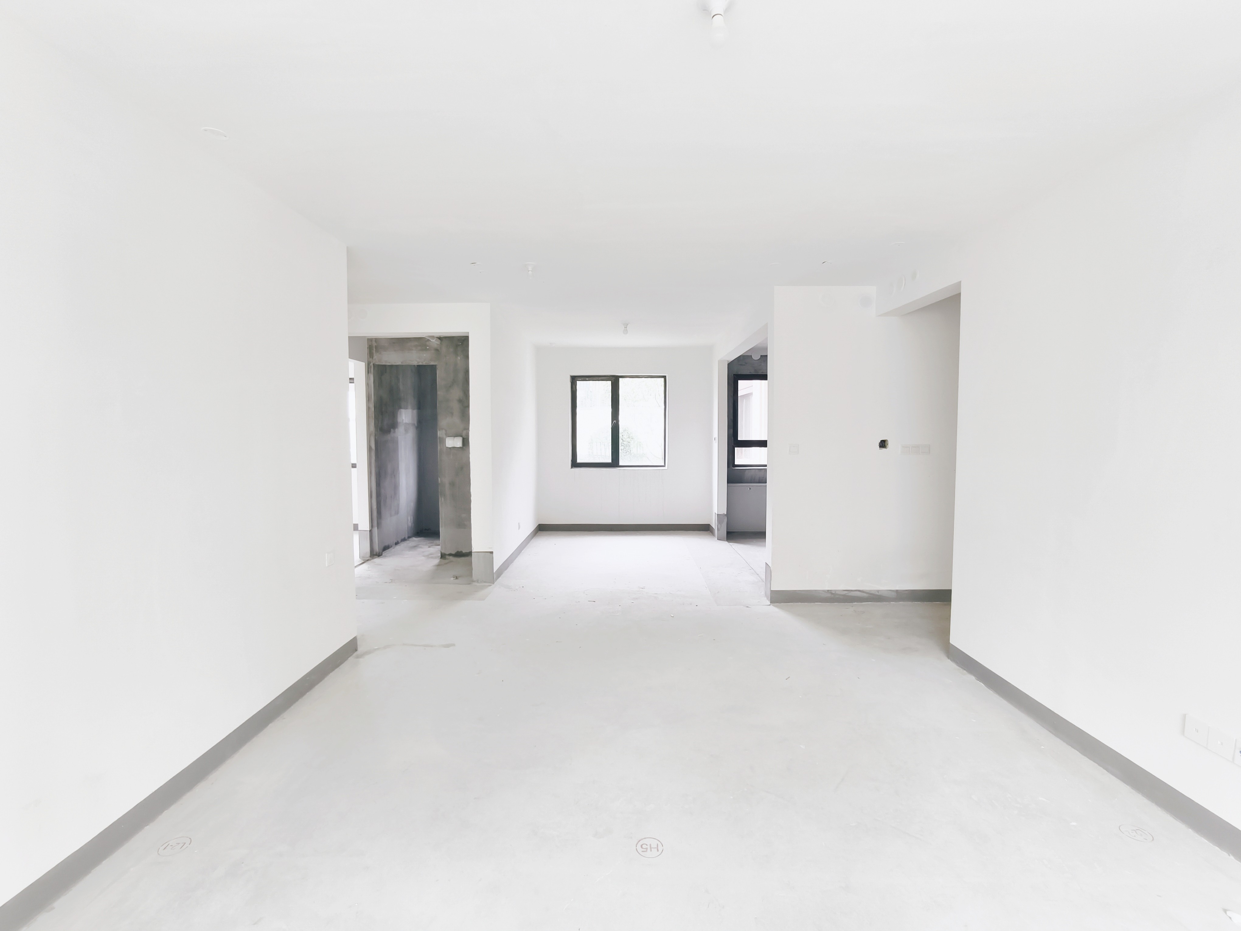 远洋潮起东方A4地块