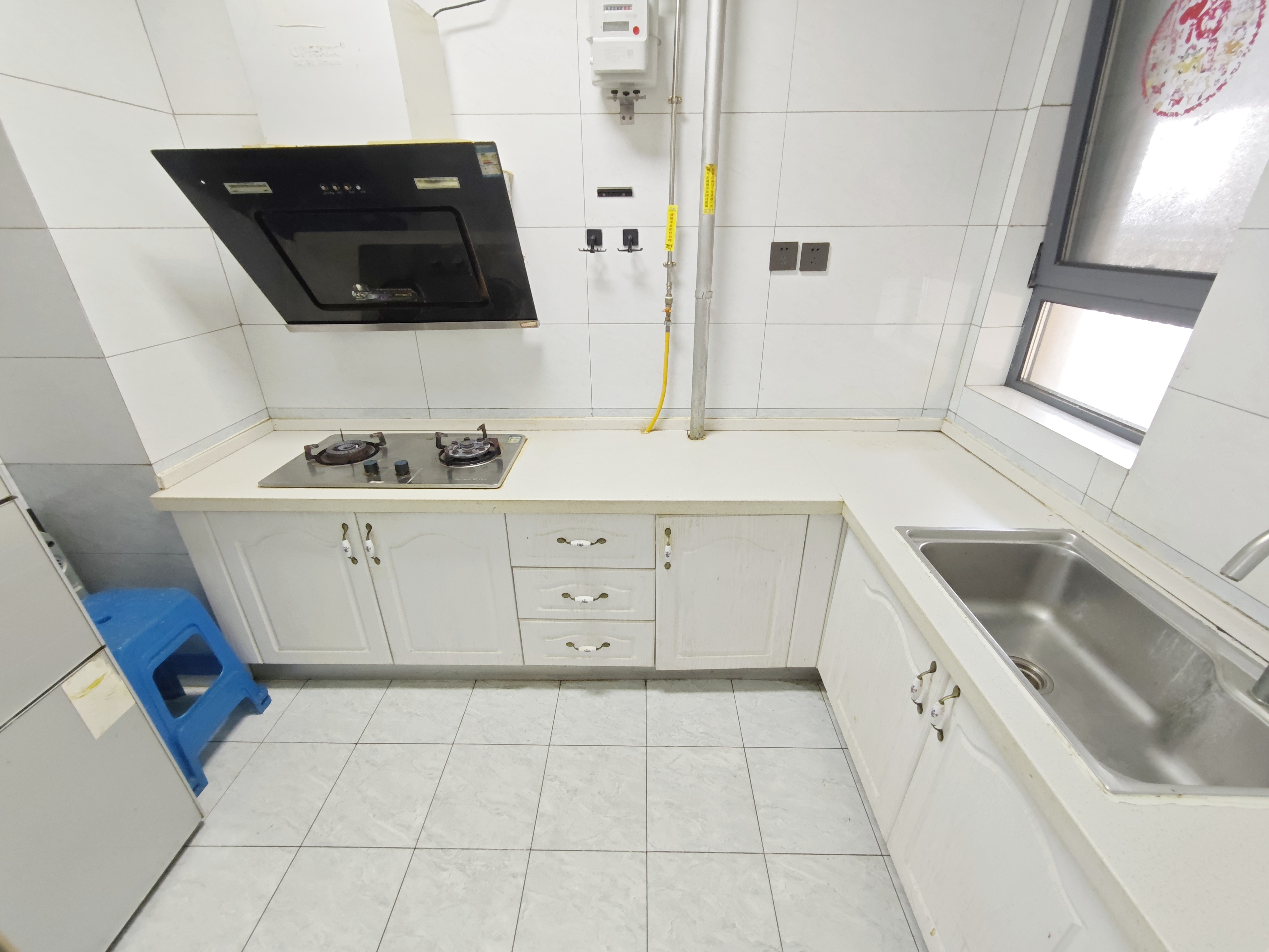 中建锦绣城三期