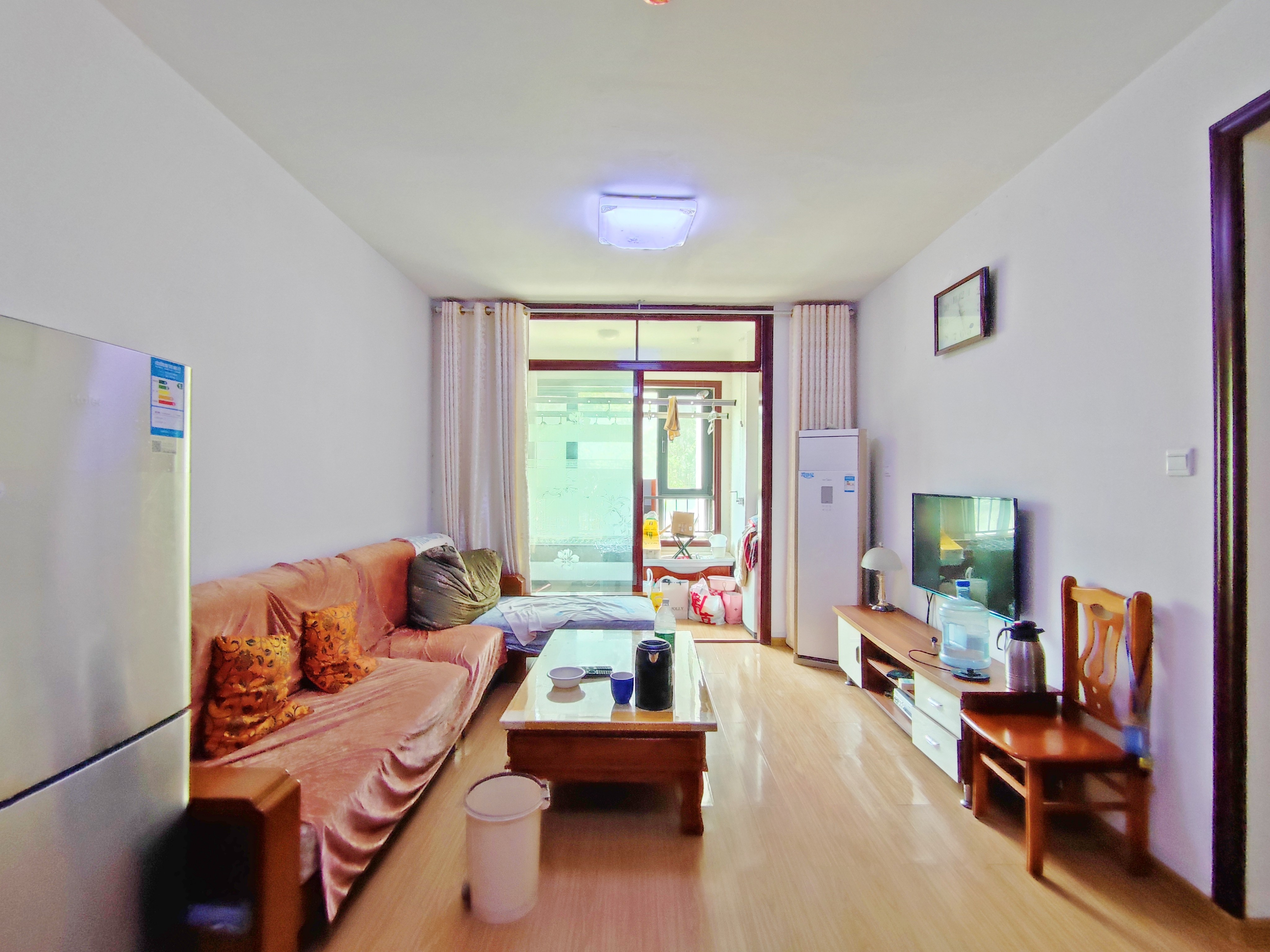 中建锦绣城一期