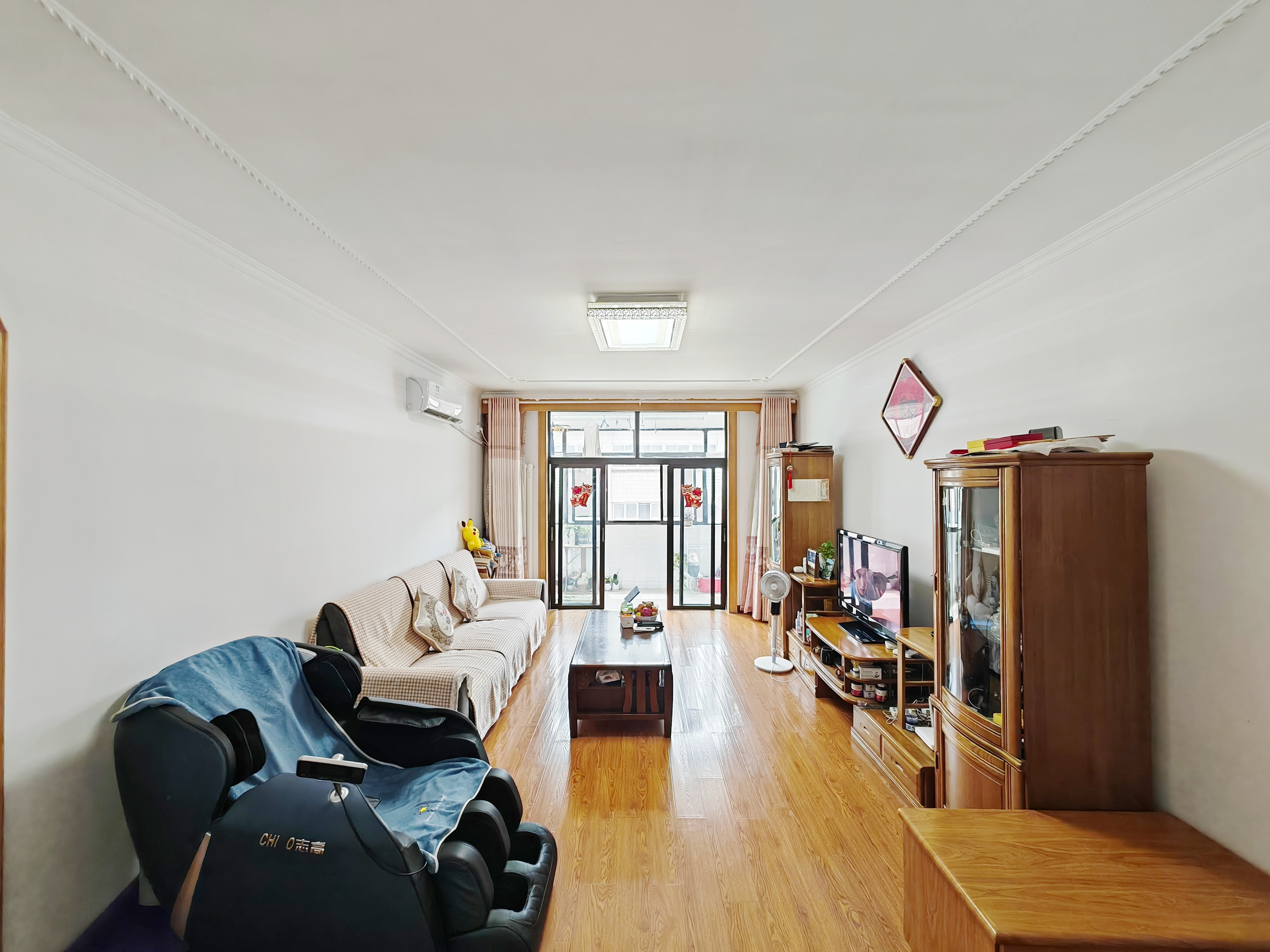 闵子骞路58-1号（农资公司宿舍）