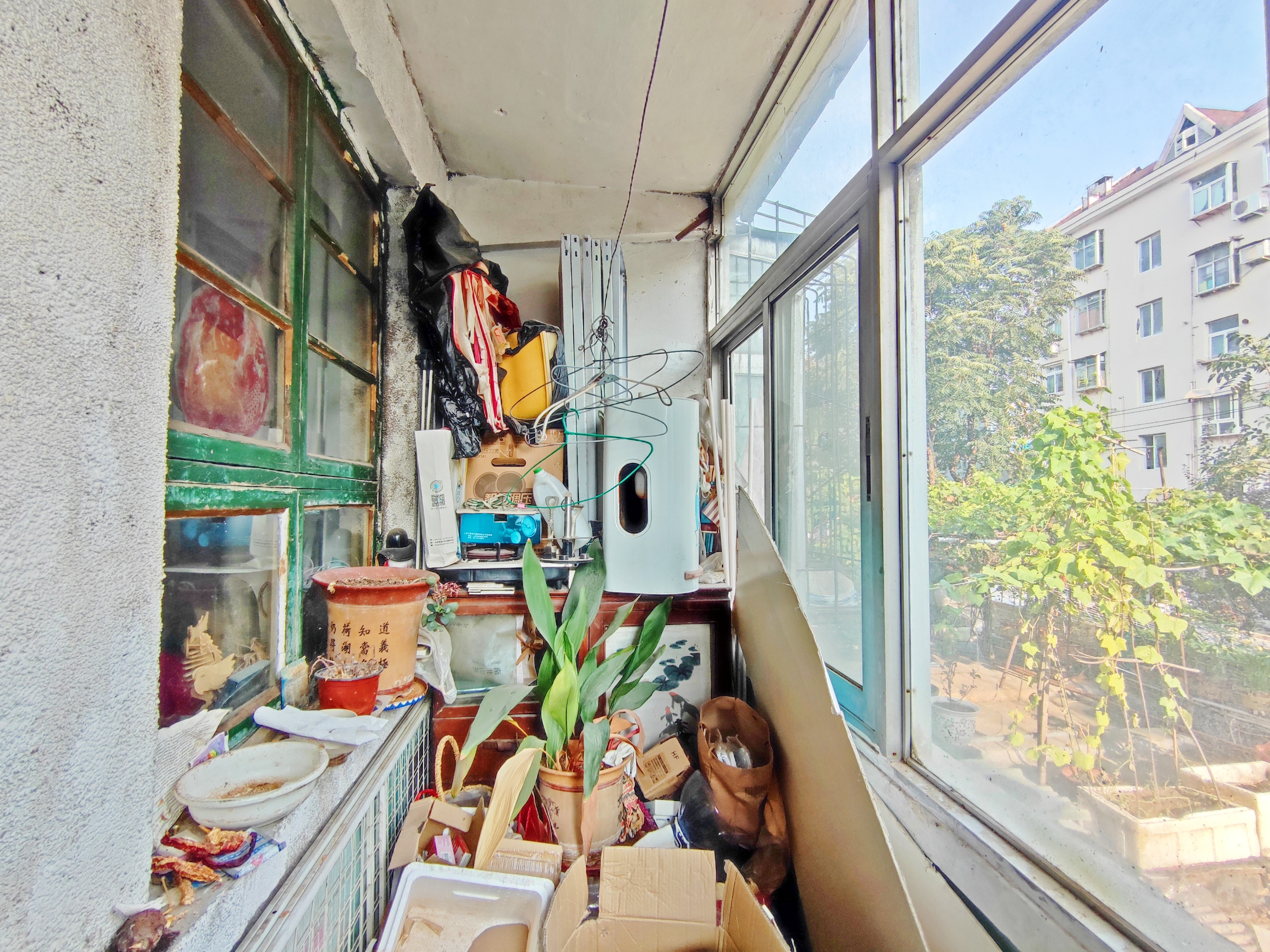 南辛庄北街单位宿舍