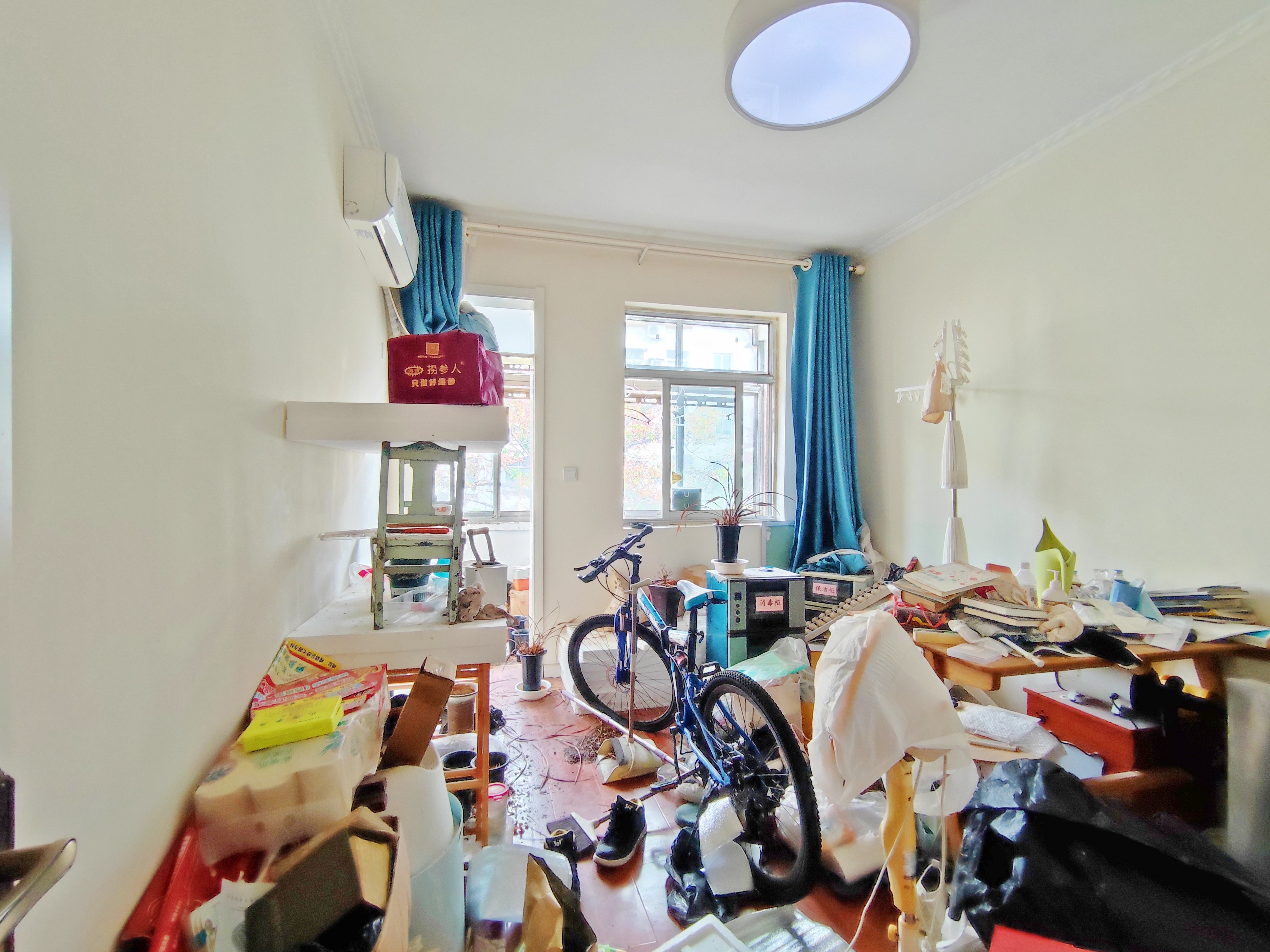 南辛庄北街单位宿舍