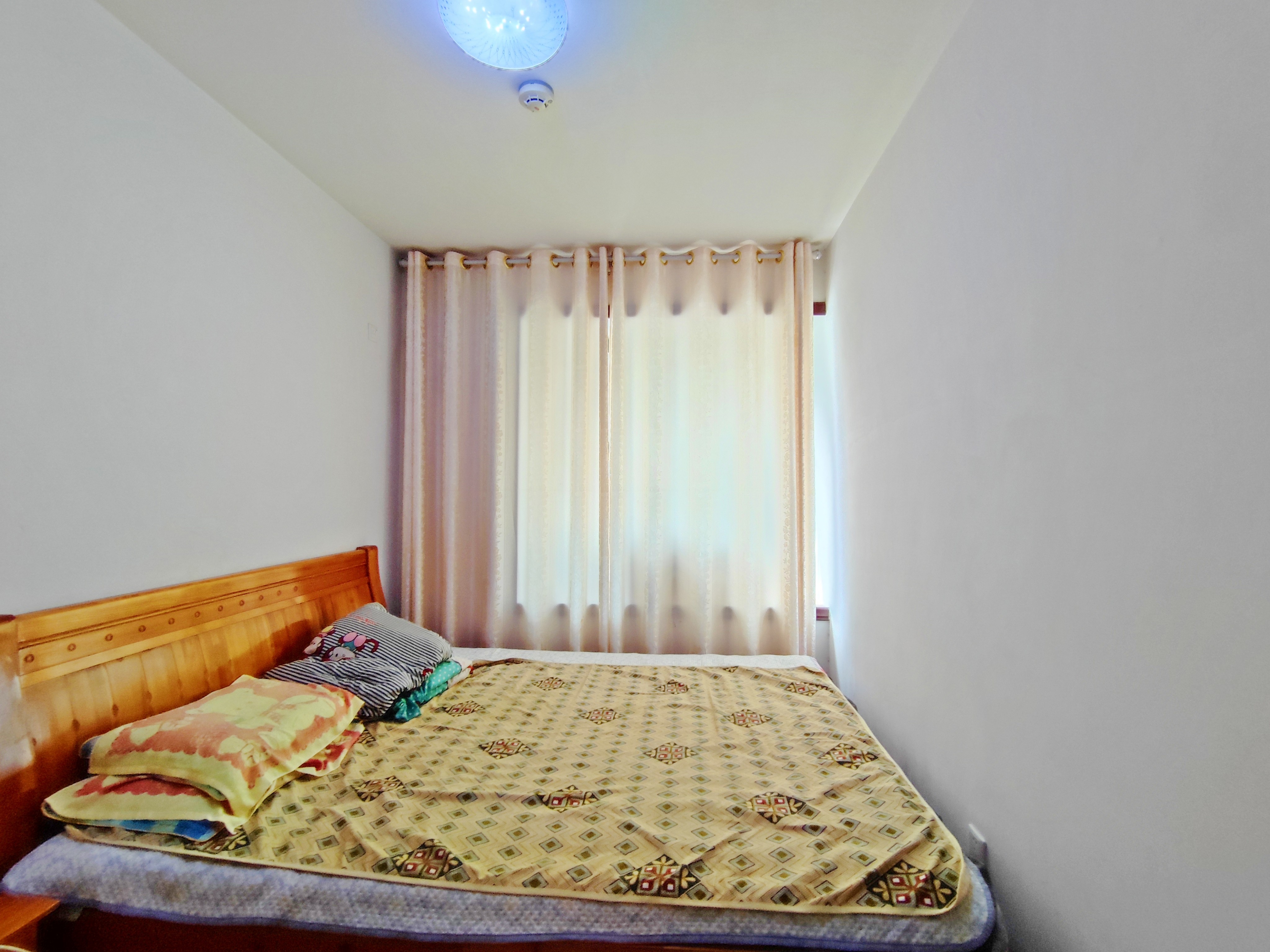 中建锦绣城一期